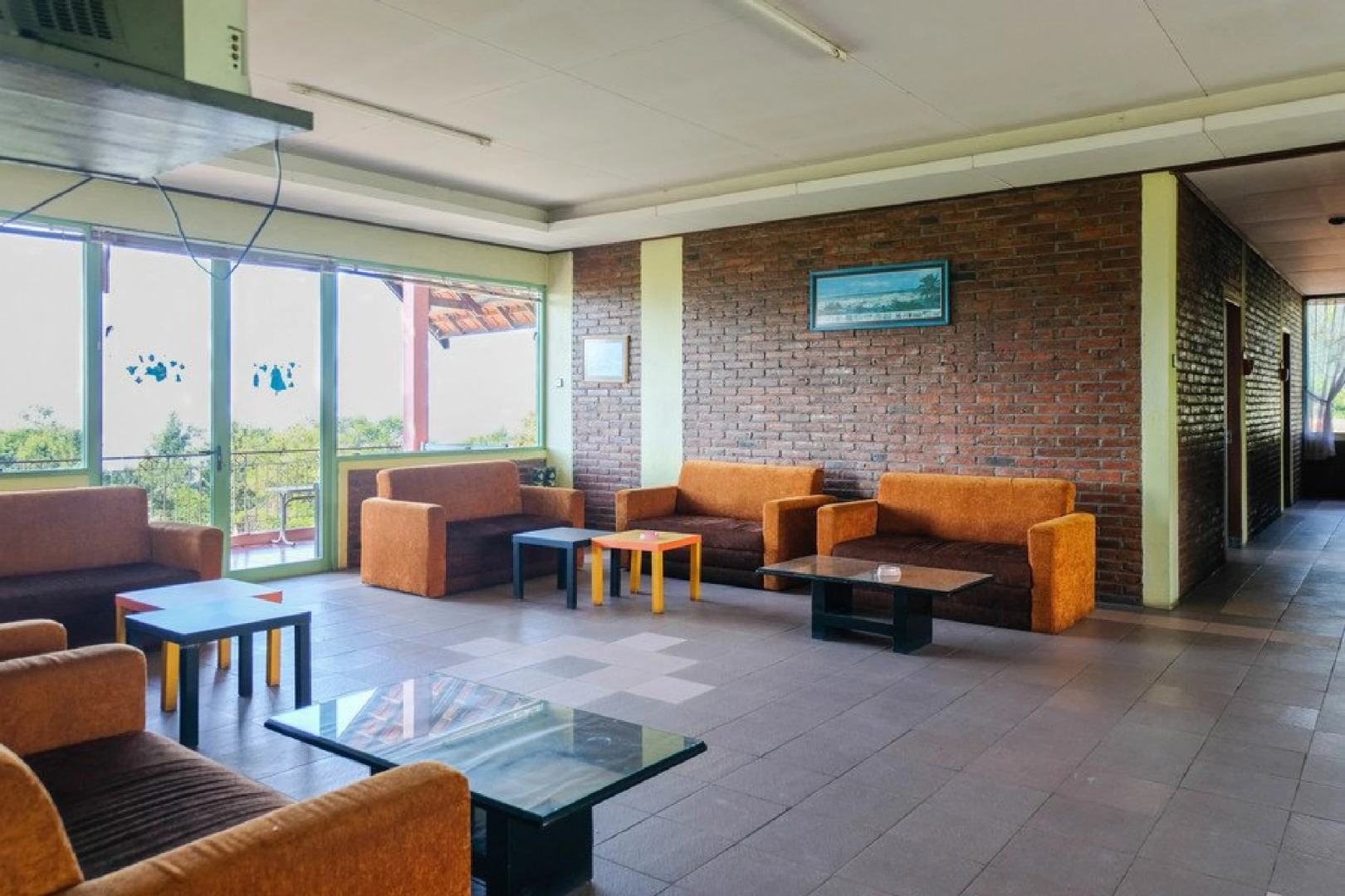 RedDoorz Syariah near Kopeng Treetop  Adventure