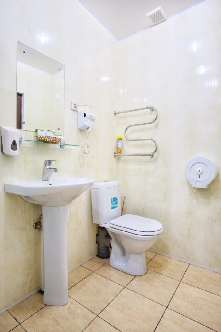 Three Stars (Second Case)