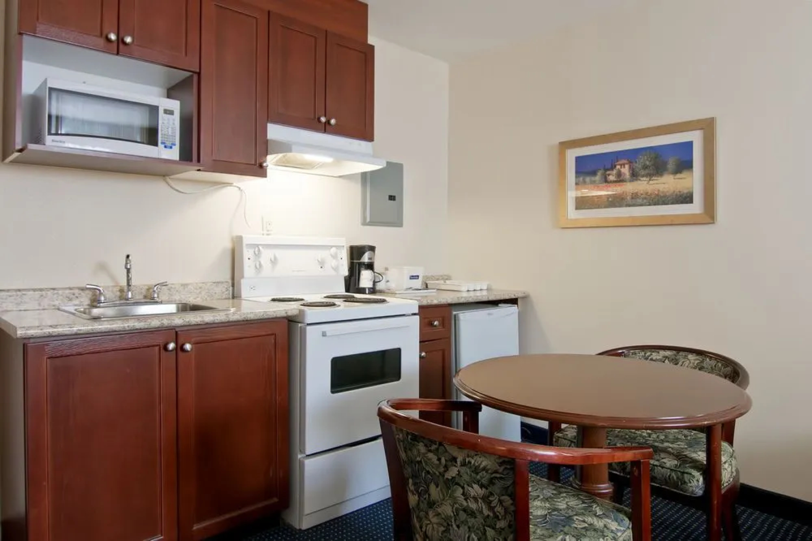 Travelodge Trenton