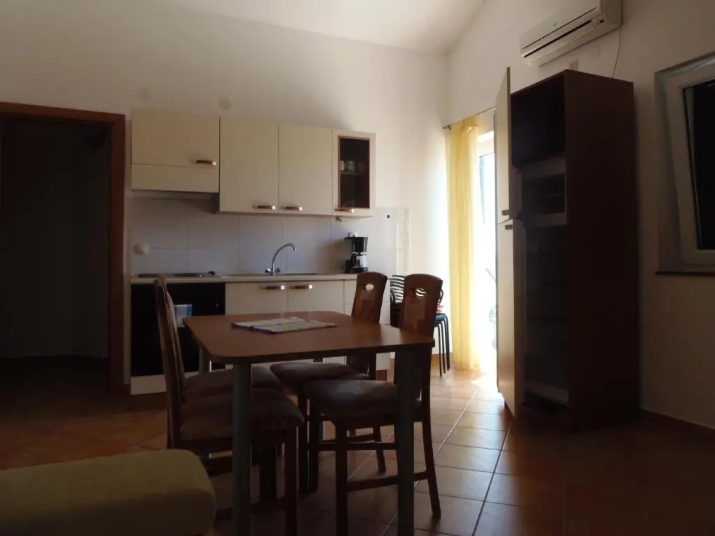 Apartment House Nono