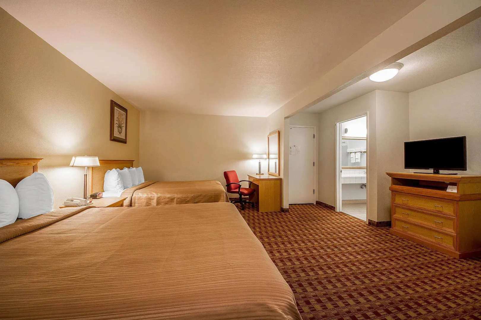 Quality Inn & Suites Capitola By the Sea