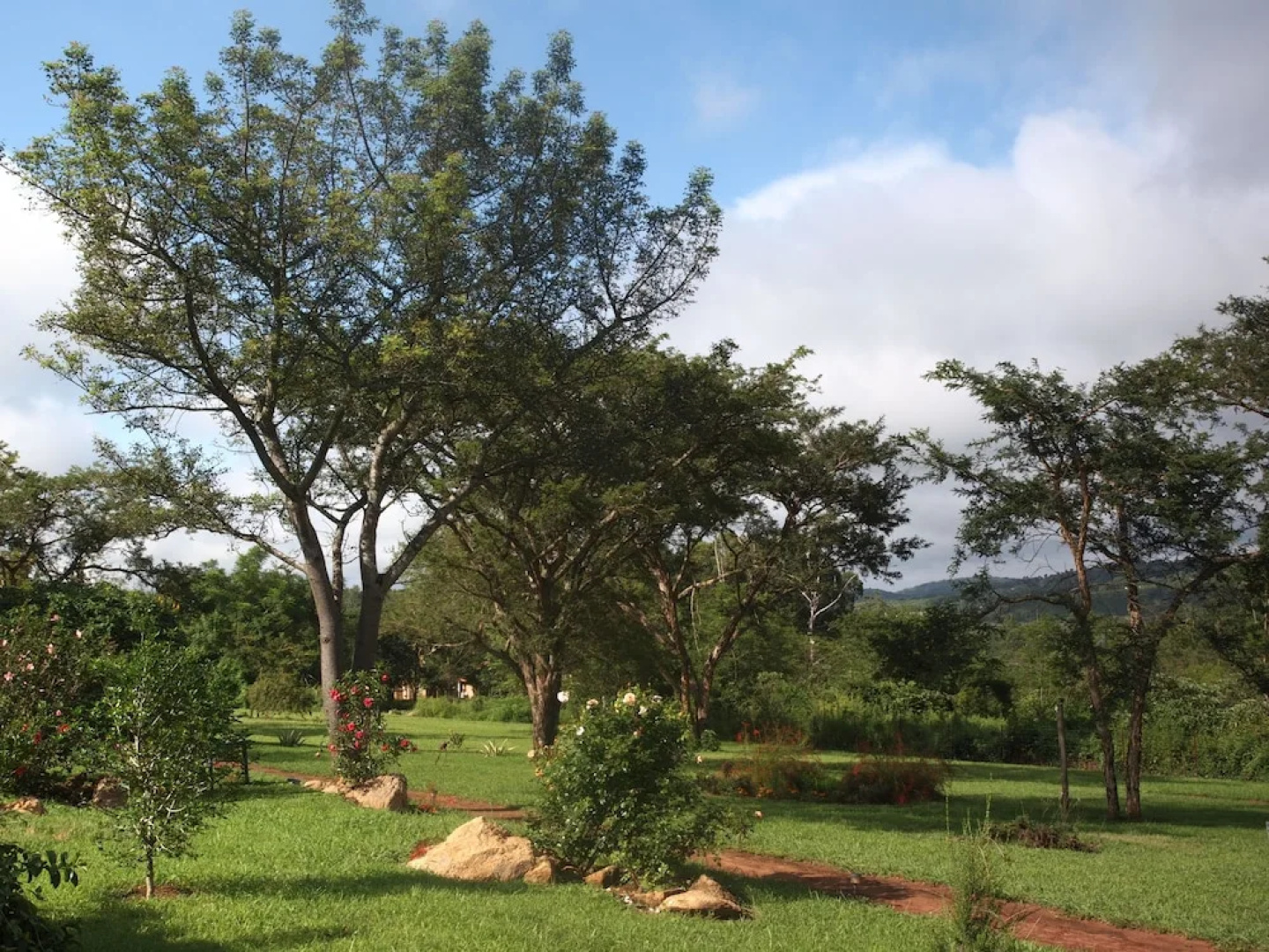 Thokozani Lodge