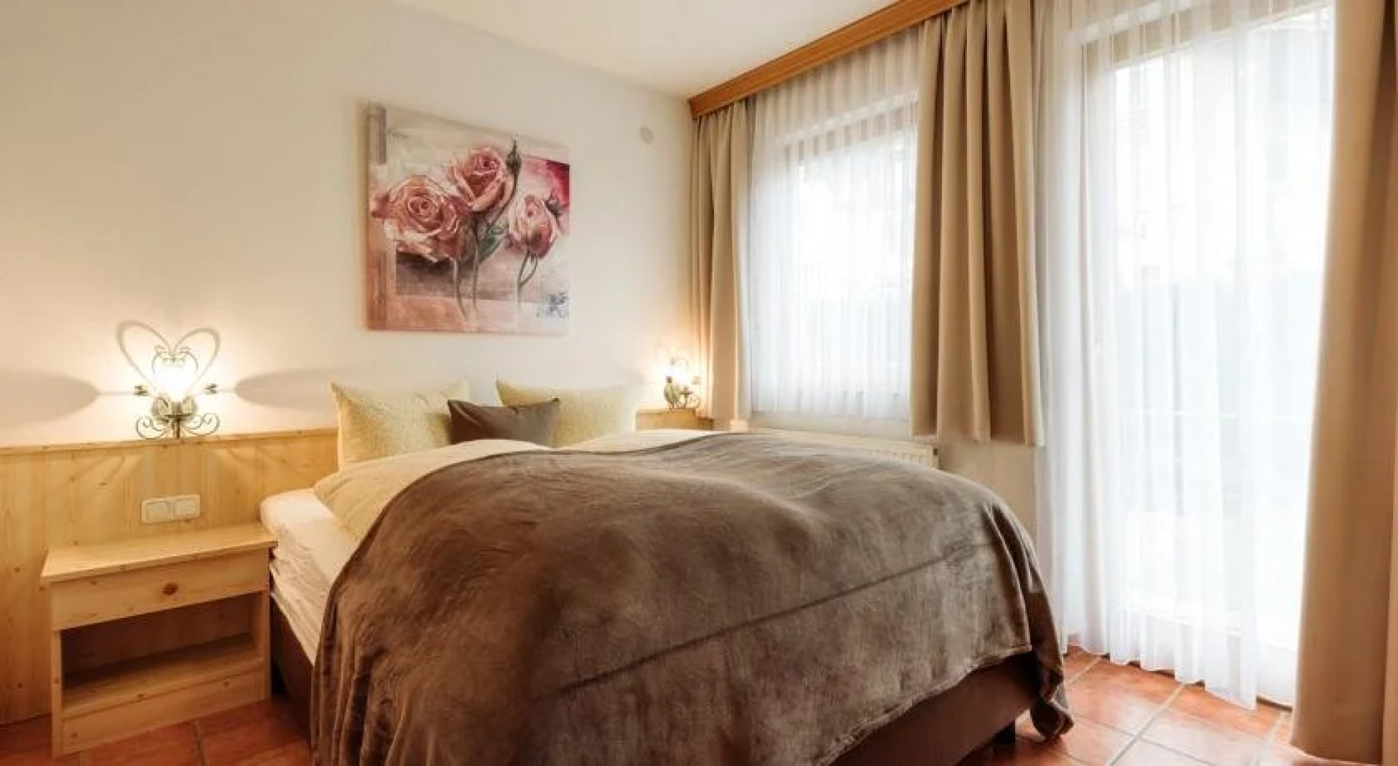 Landhaus Kalvarienberg