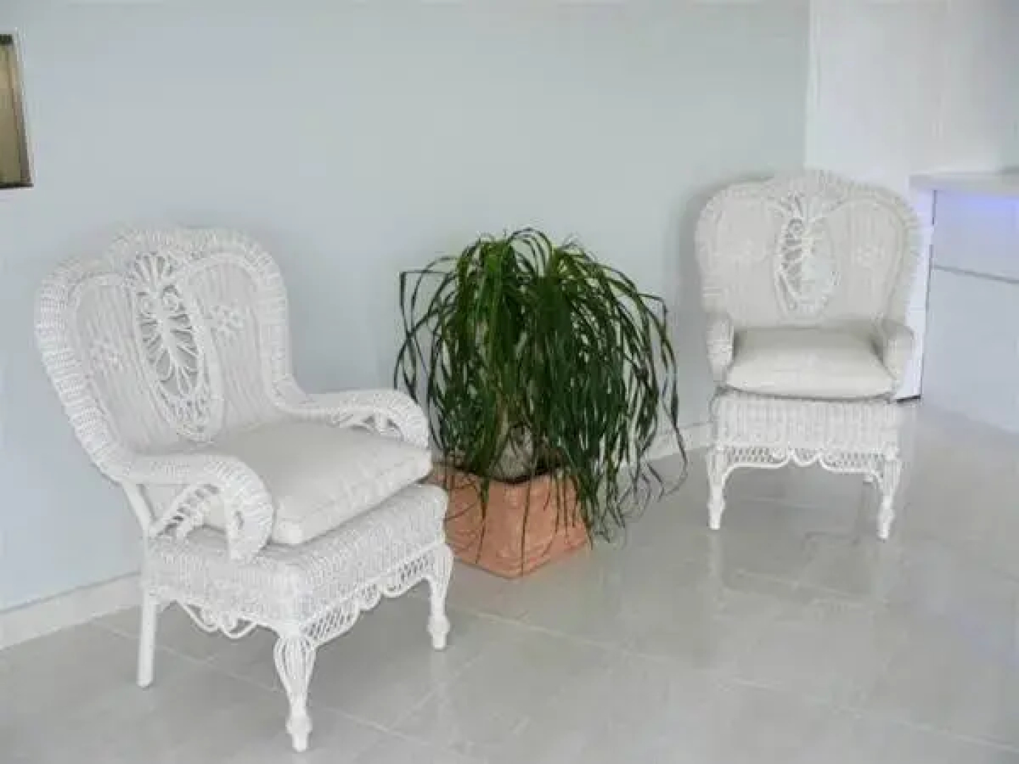 Hotel Villaclara