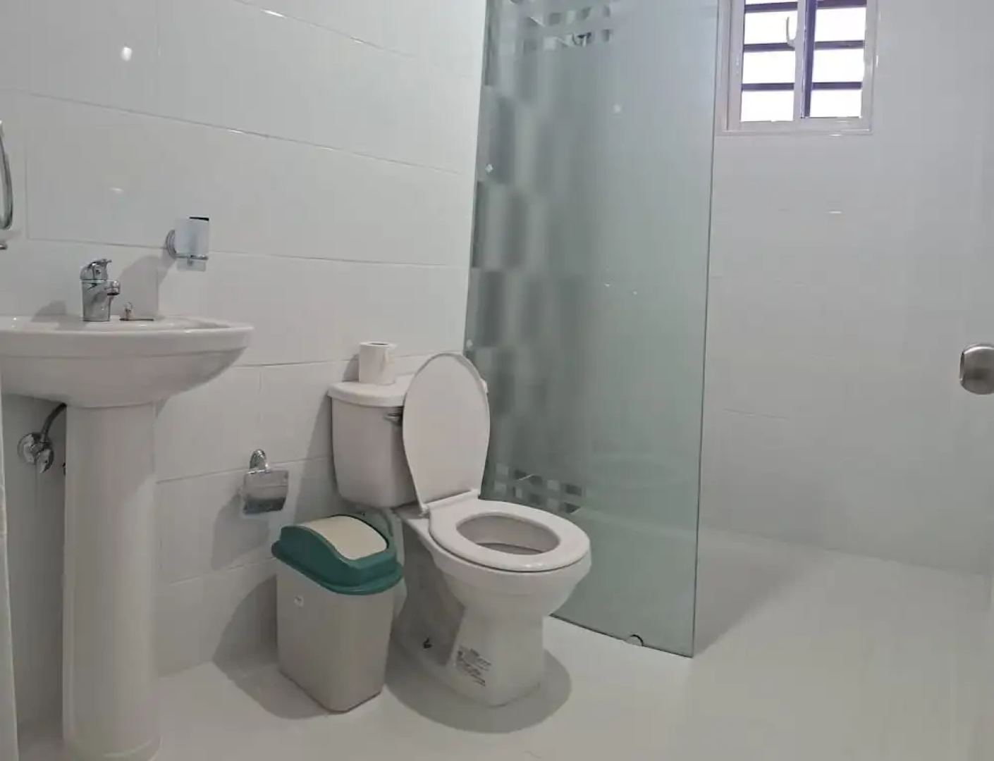 Condominio Residencial Azua 1