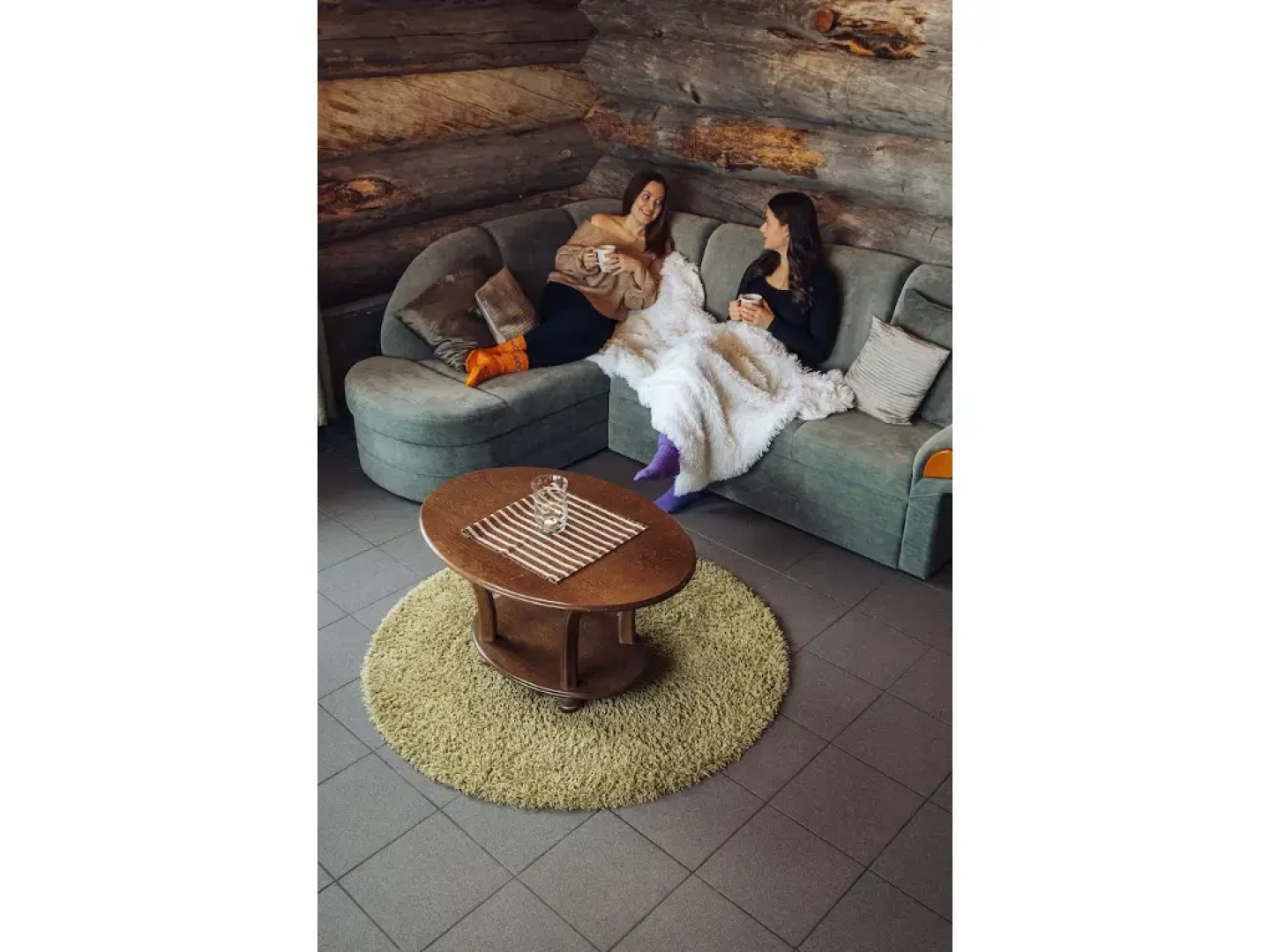 Sielikkö Luxury Chalet