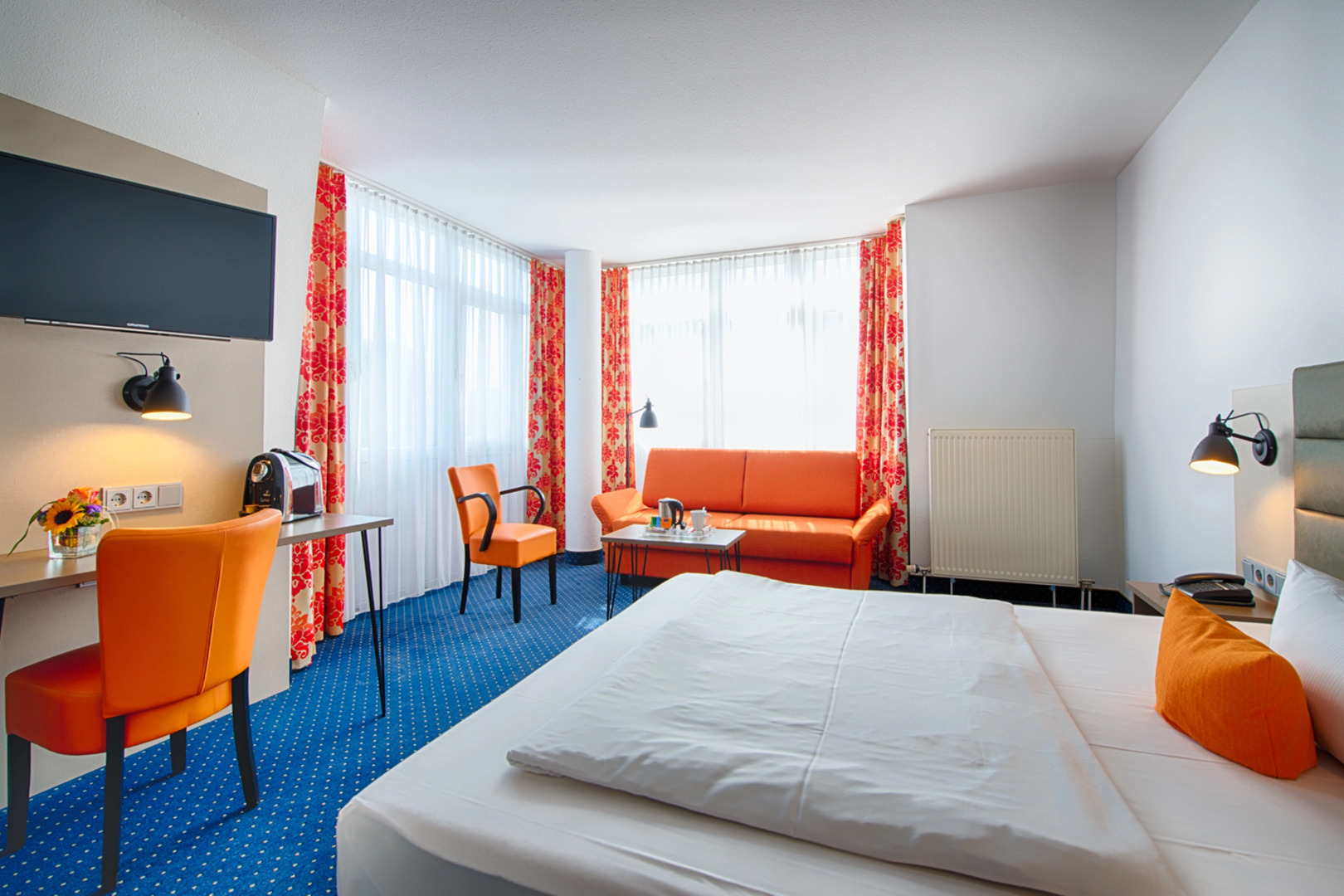 ACHAT Hotel Zwickau
