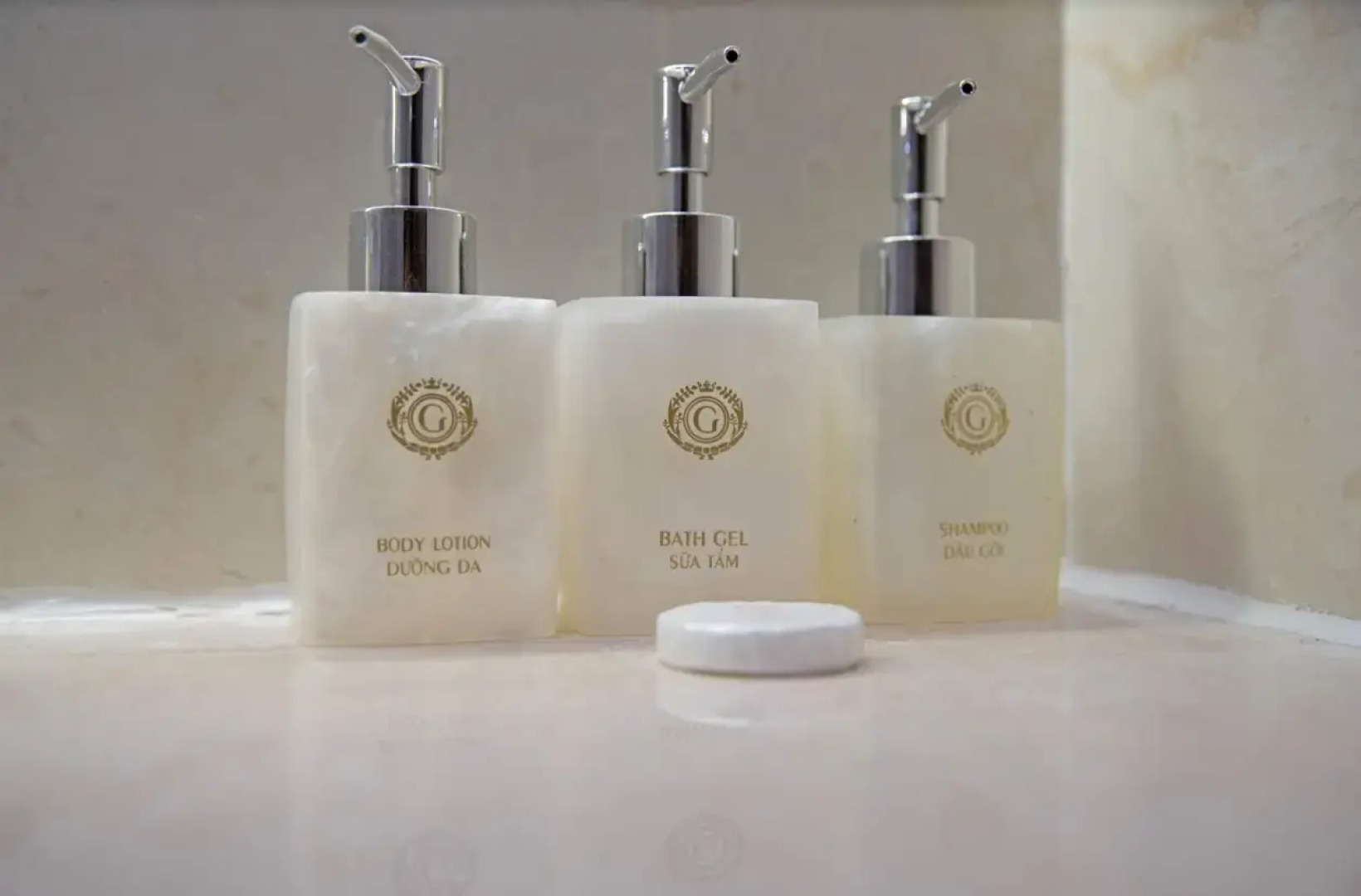 Gold Plaza Hotel Da Nang