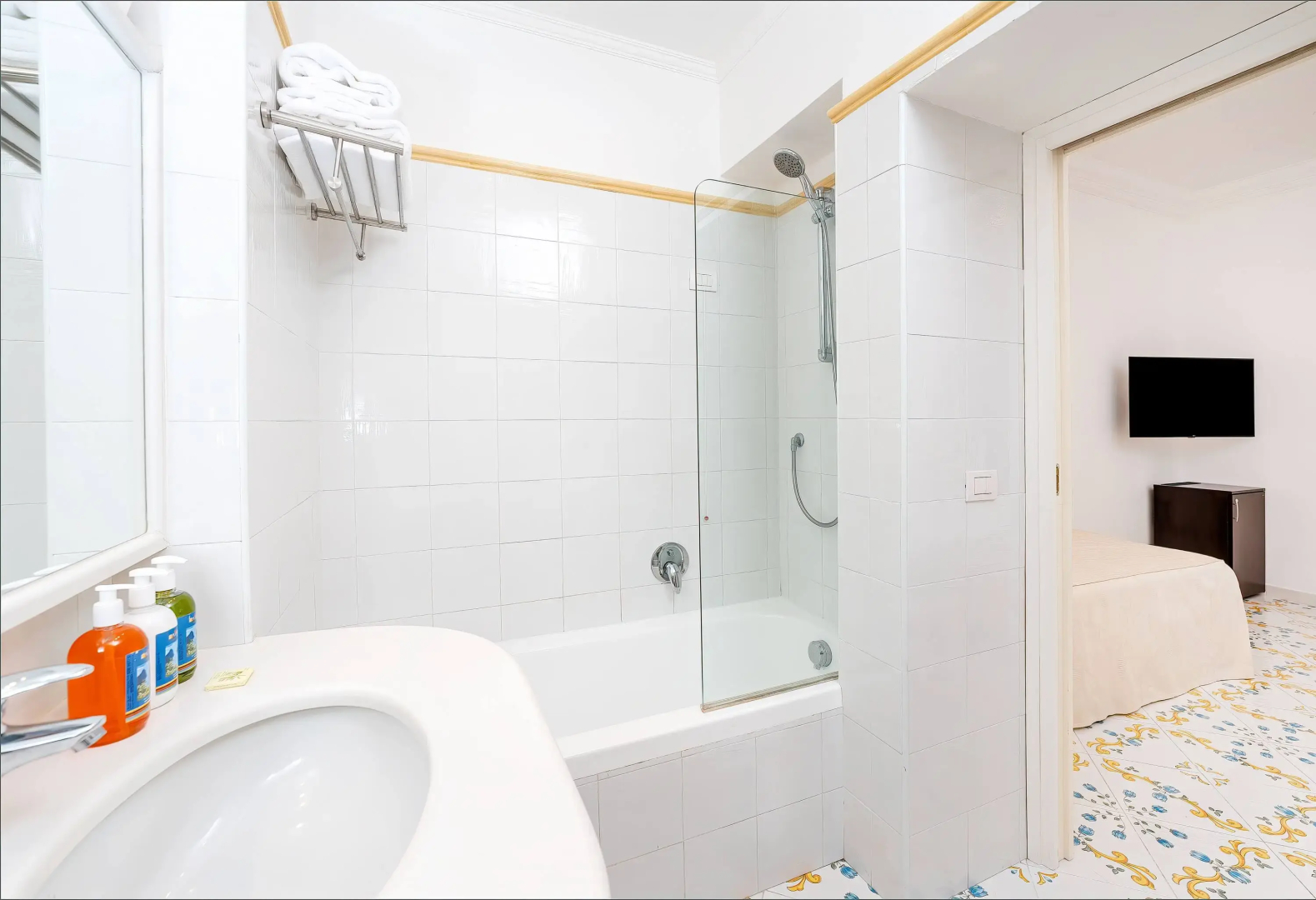 Hotel Syrene
