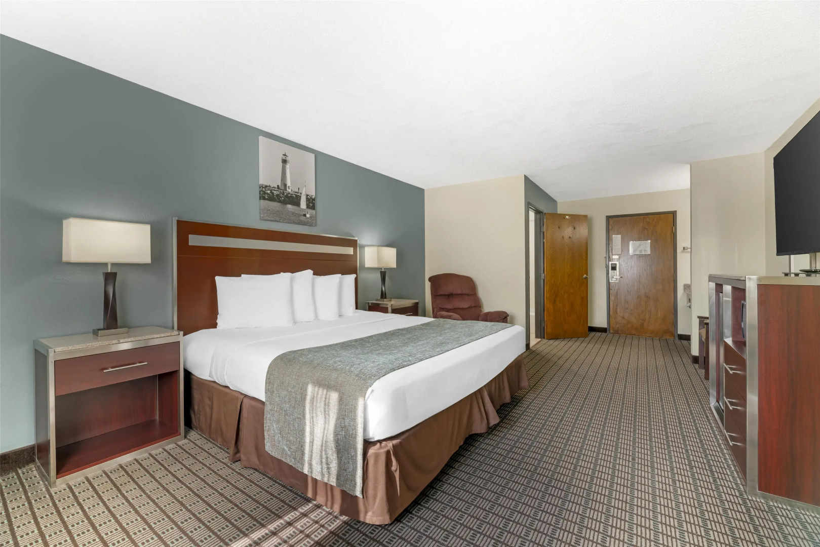 Best Western Maritime Inn