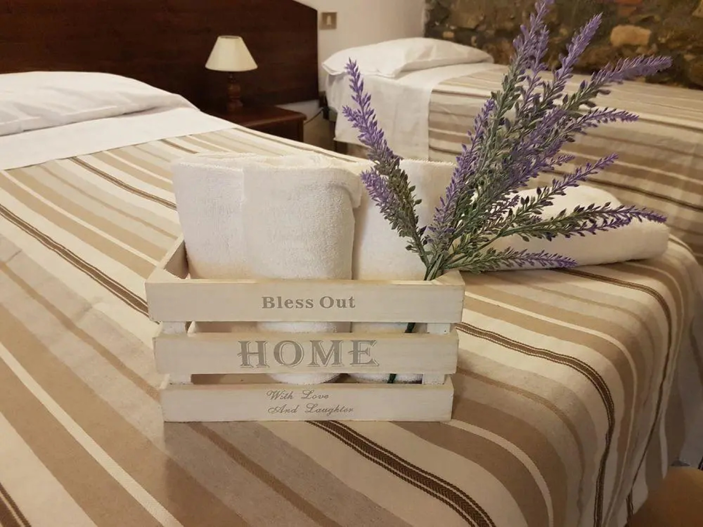 Agriturismo Il Giogo