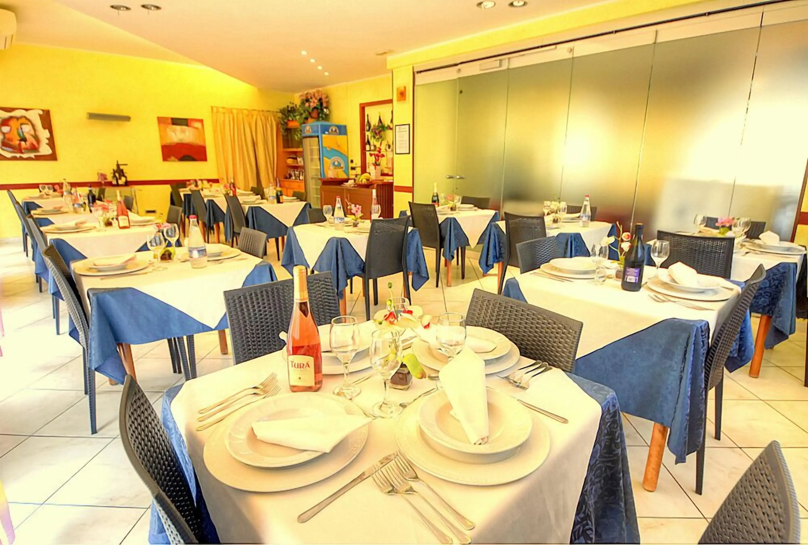 Hotel Claudia
