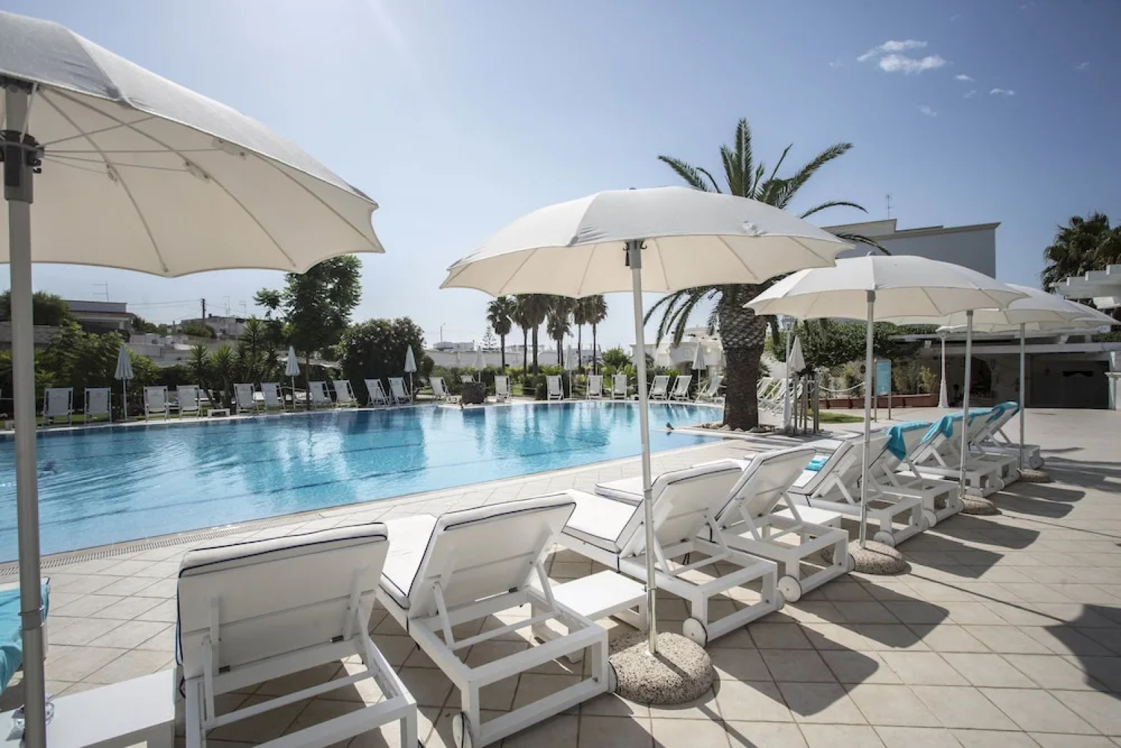 Nicolaus Club Il Gabbiano