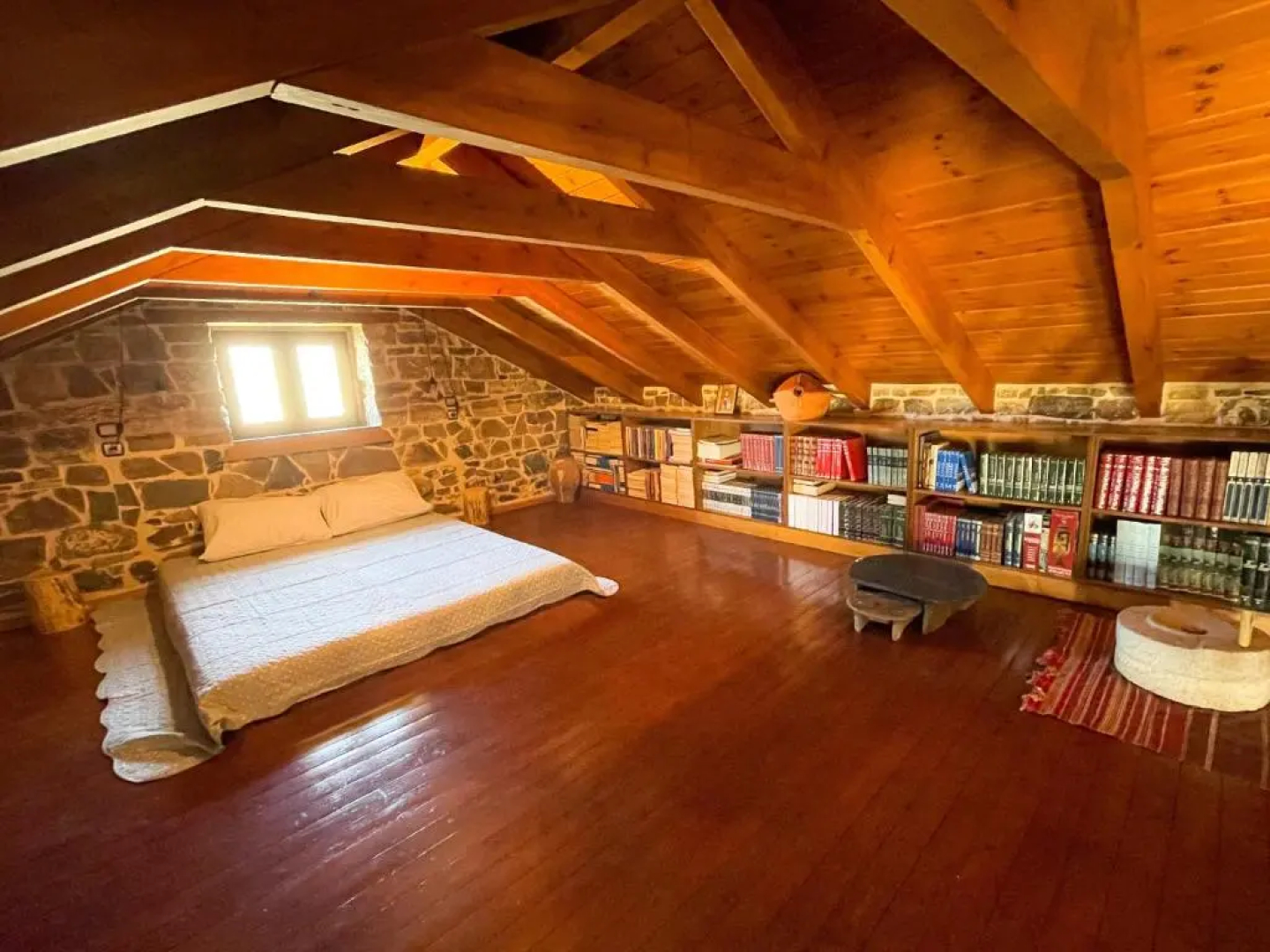 Echo Traditional House Ηχω Παραδοσιακο Σπιτι