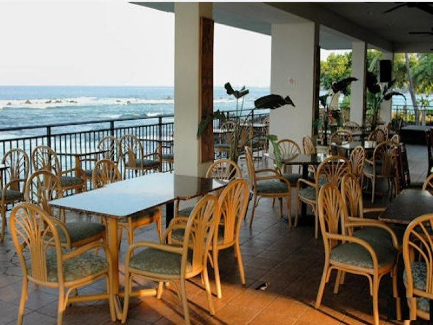 Keauhou Beach Resort