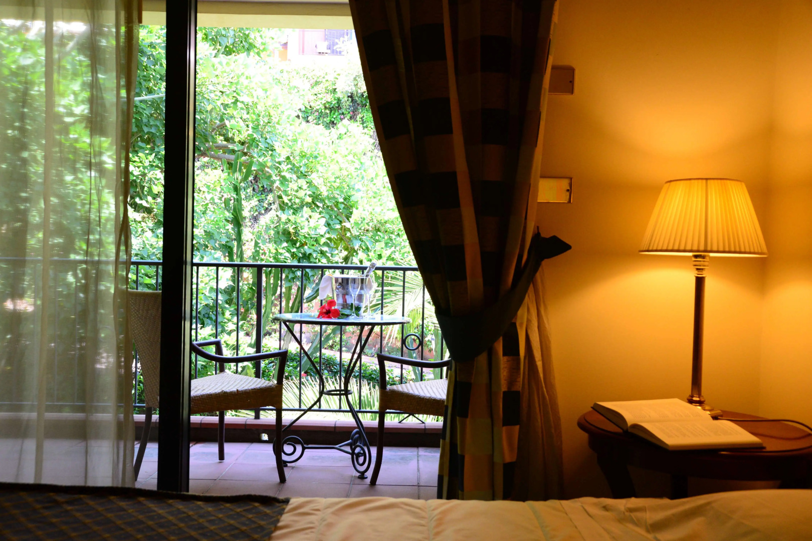 Capo Dei Greci Taormina Coast - Resort Hotel & SPA