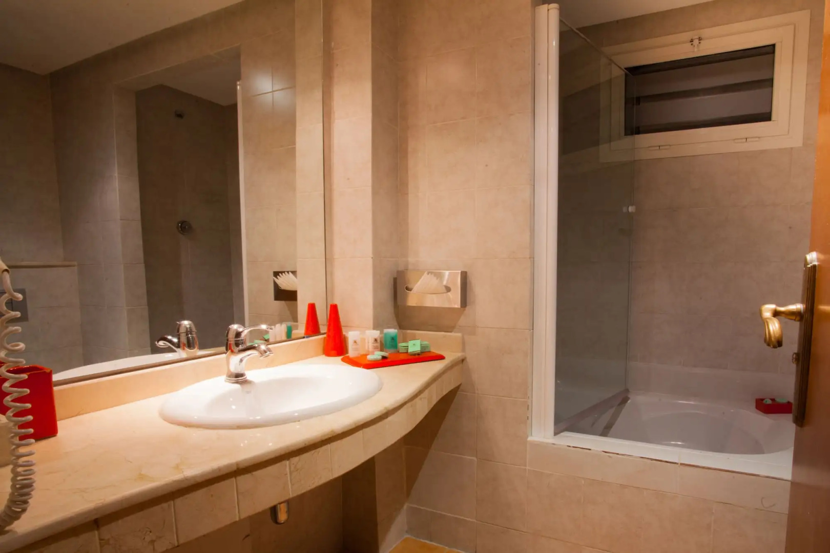 Atlas Marina Beach Suites & Spa