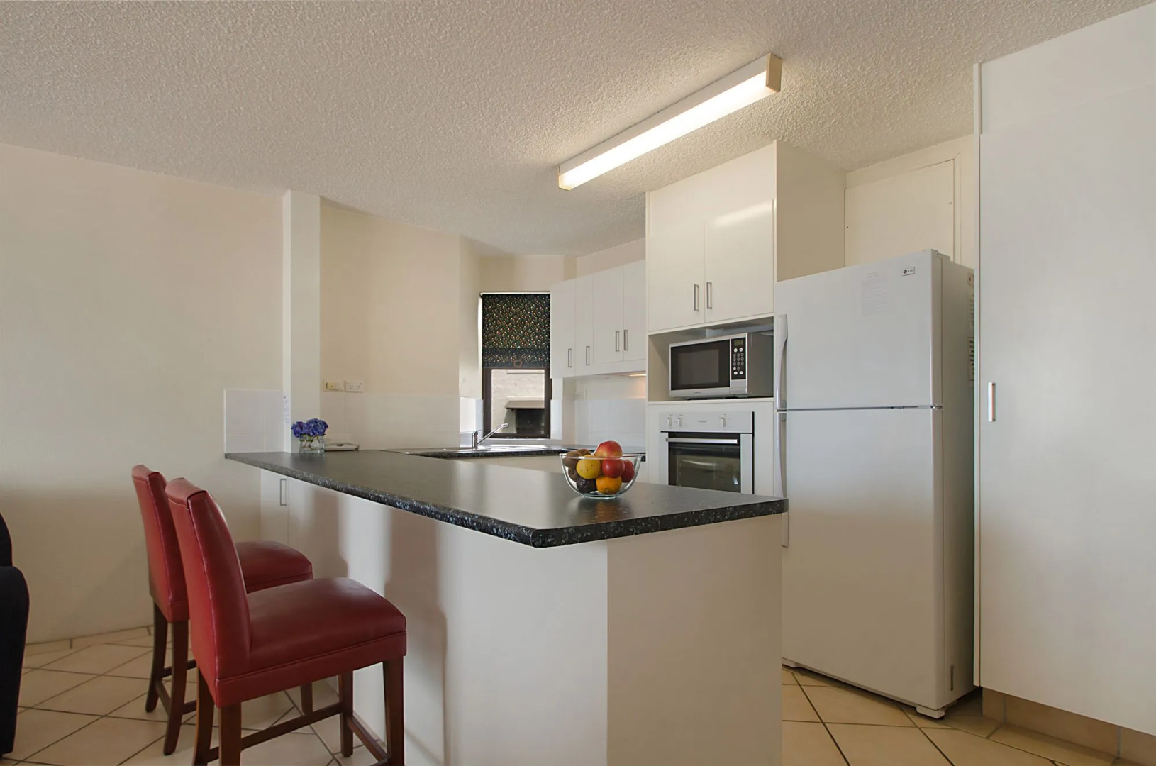 Alexandria Apartments