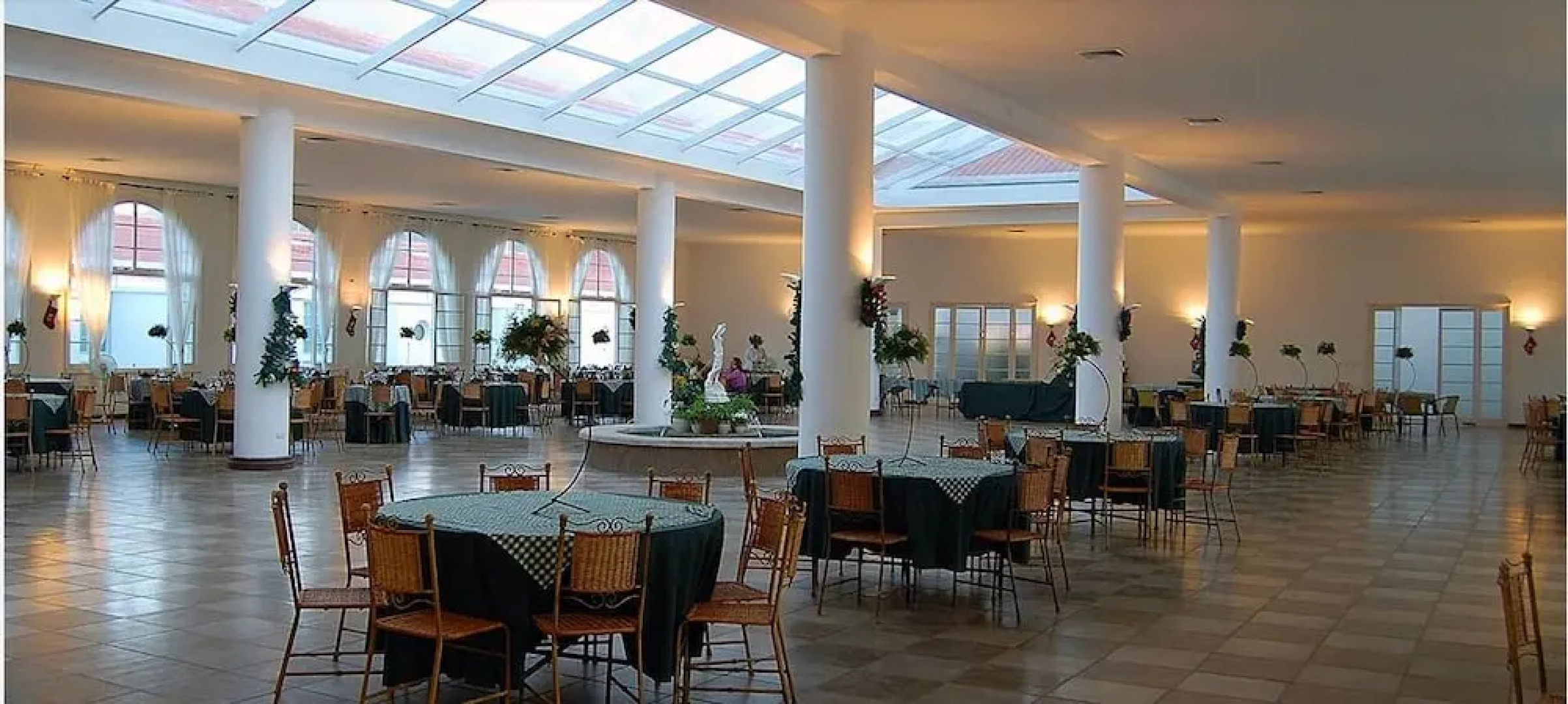 Termas de Panimávida - Hotel & Spa