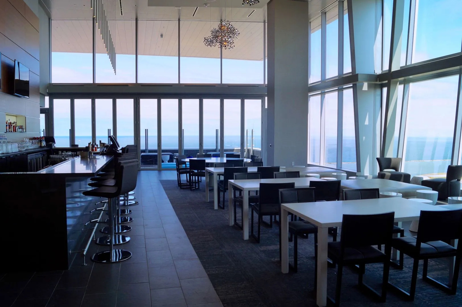 Hilton Cleveland Downtown