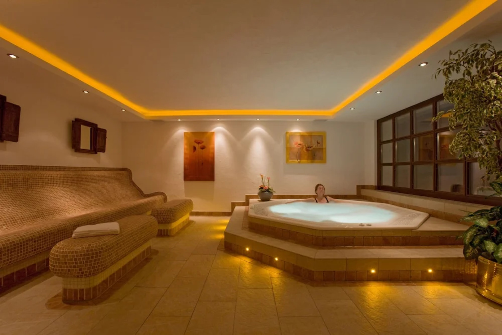 Hotel Alpin Superior