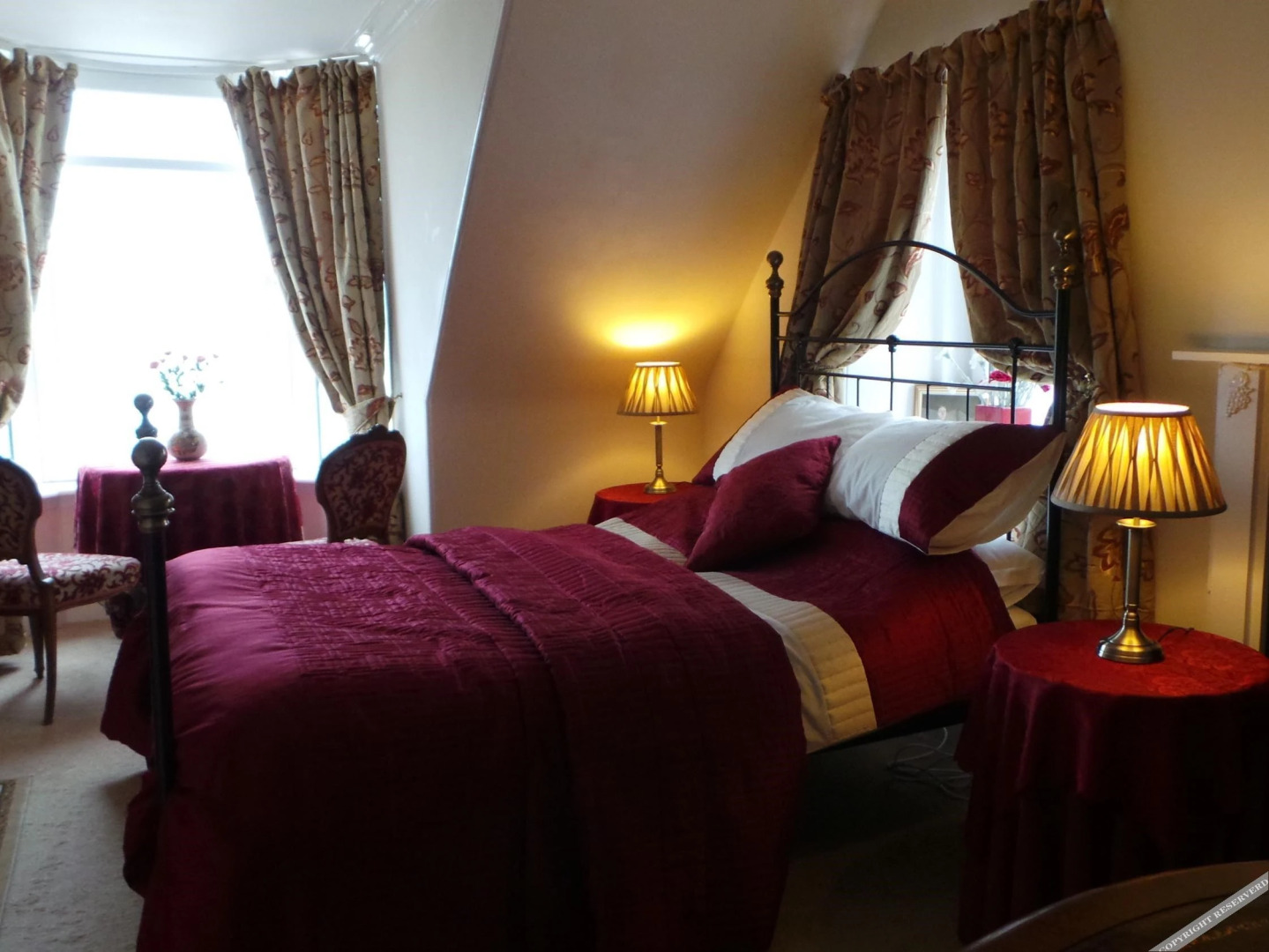 Woodston Fishing Station