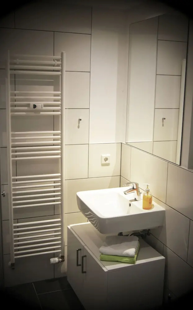 Boardinghouse Paderborn