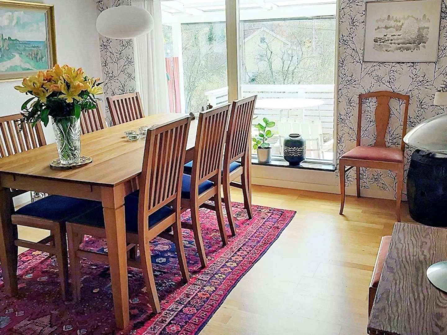 4 Person Holiday Home in Mariefred