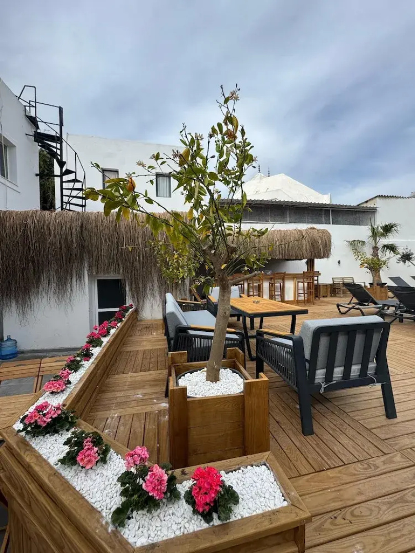 Costa Viva Bodrum