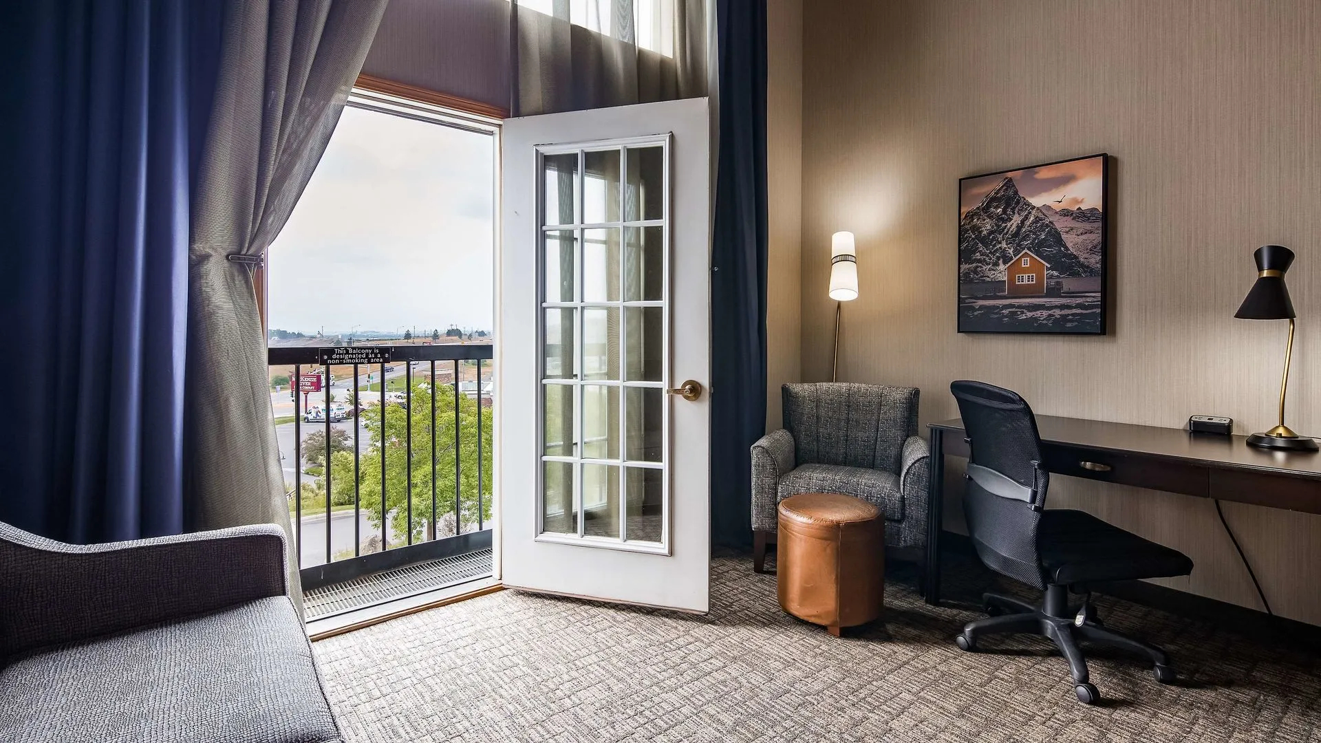 Best Western Plus Grant Creek Inn