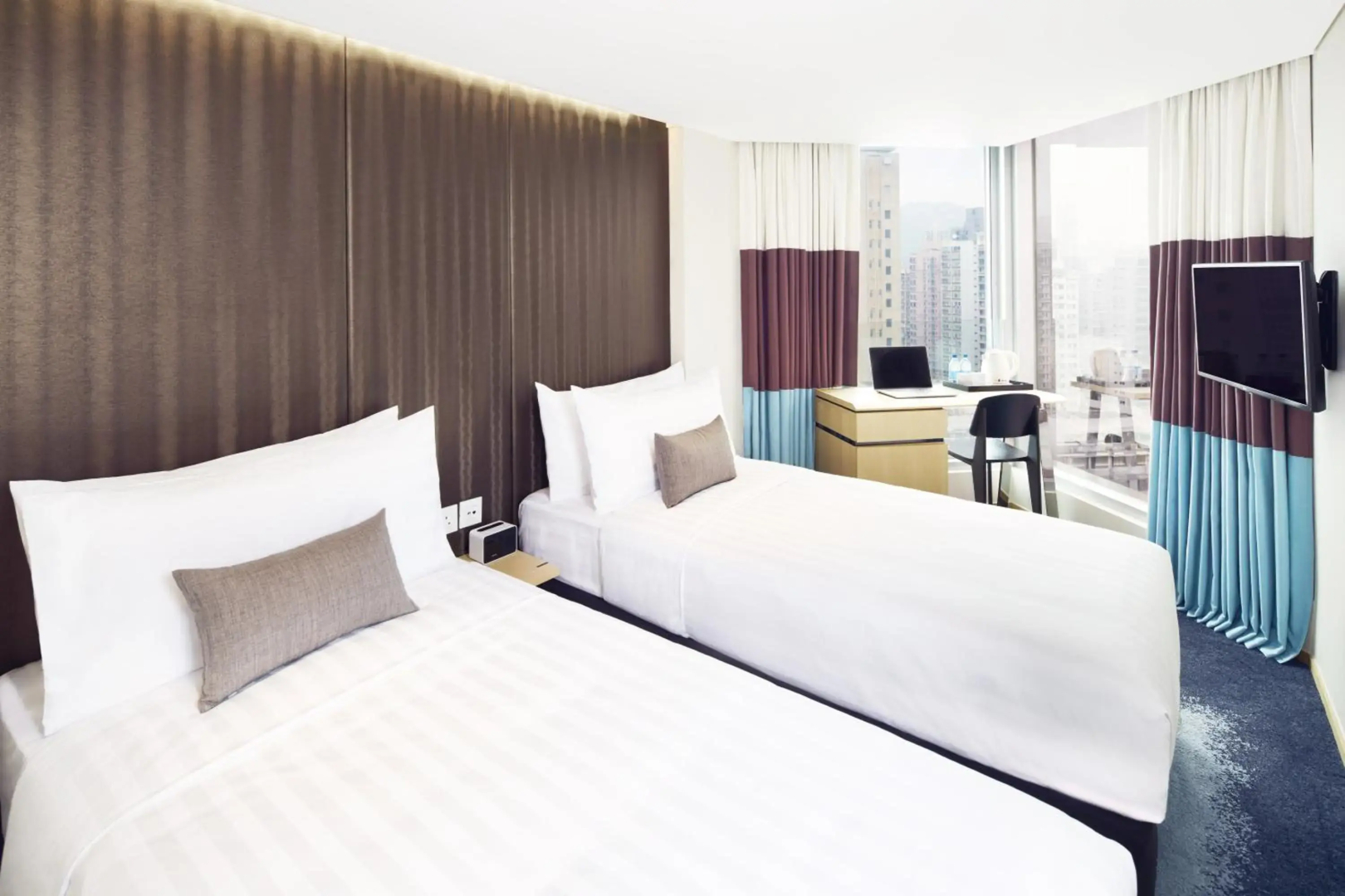 The Vira Bali Boutique Hotel & Suite
