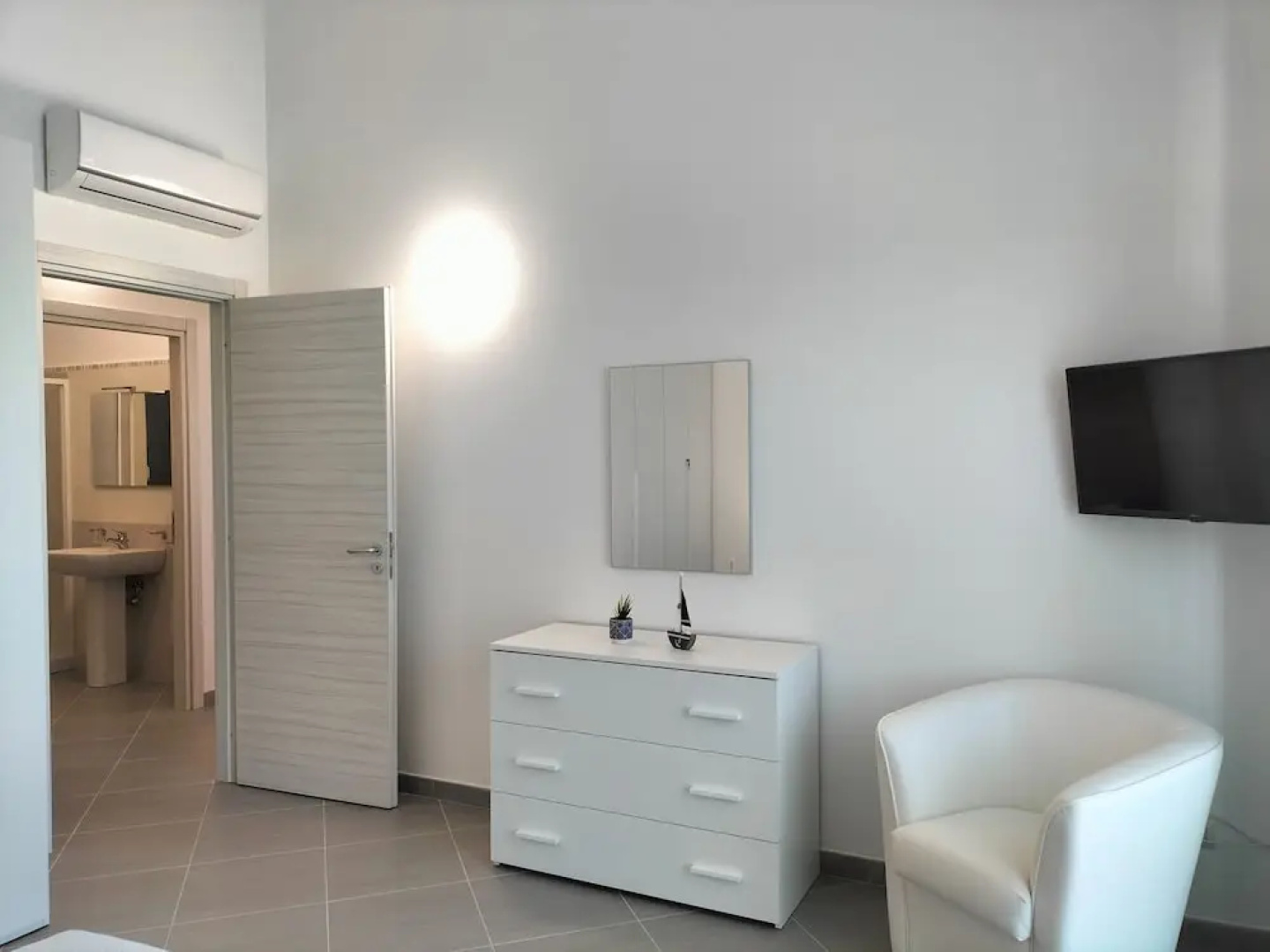 Icaro Residence