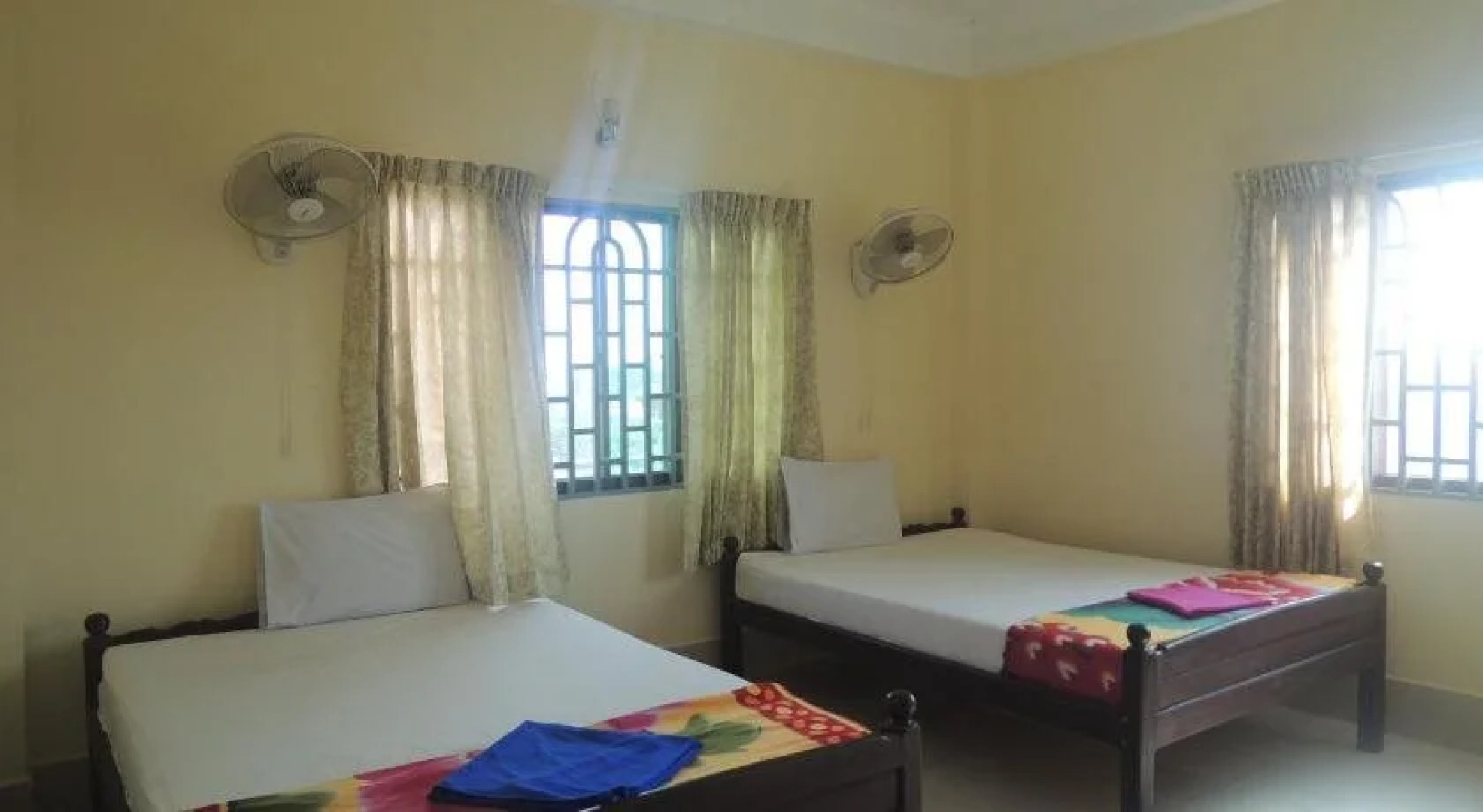 Heng Sophea Guest House