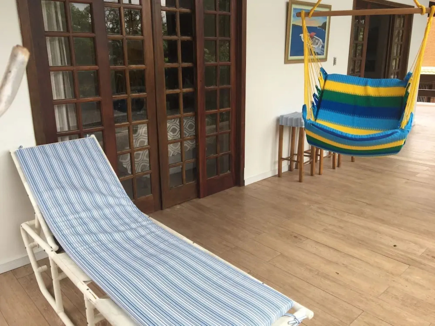 Suítes Jurerê Internacional