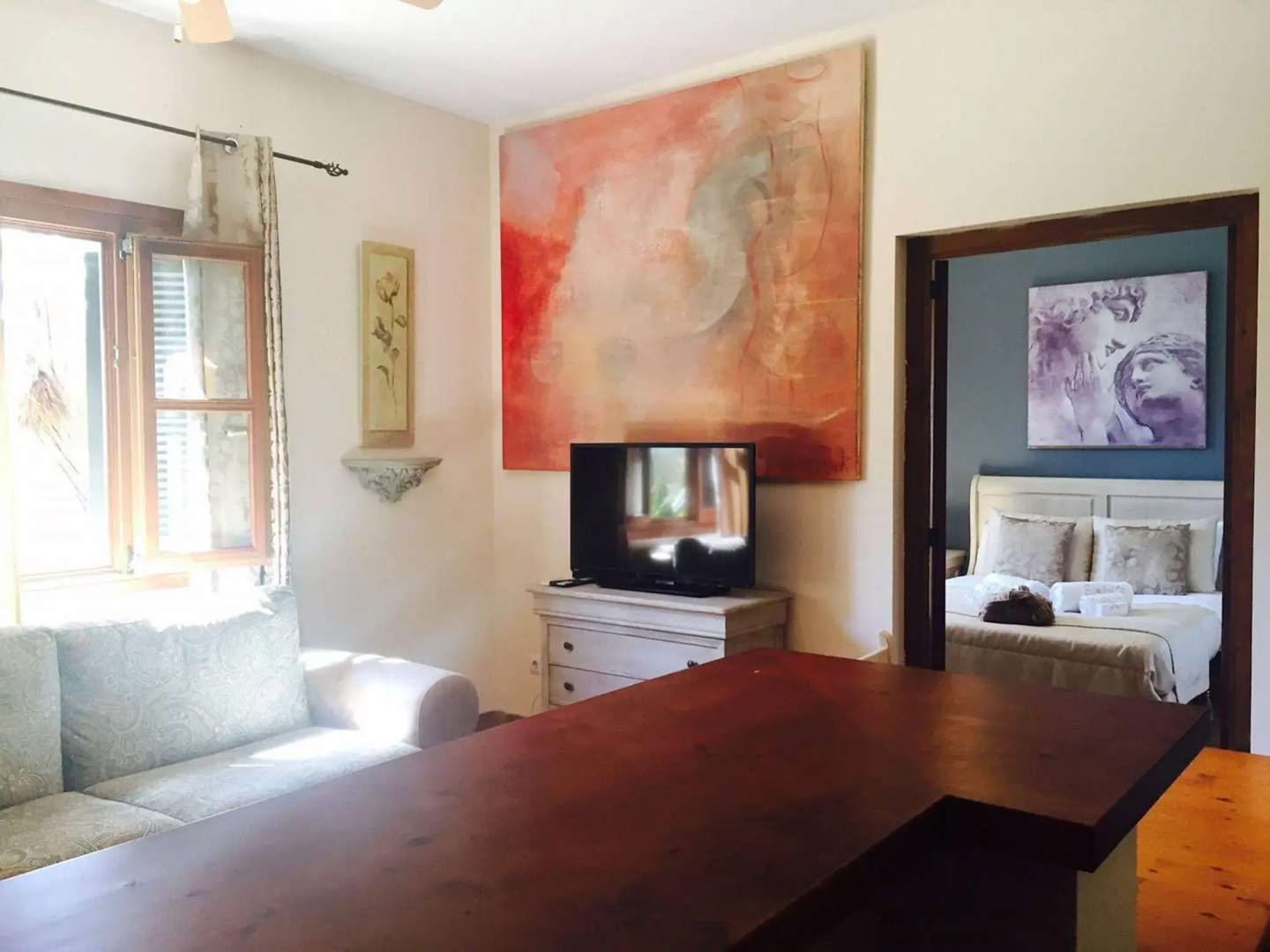 Sa Vinya des Convent Agroturismo