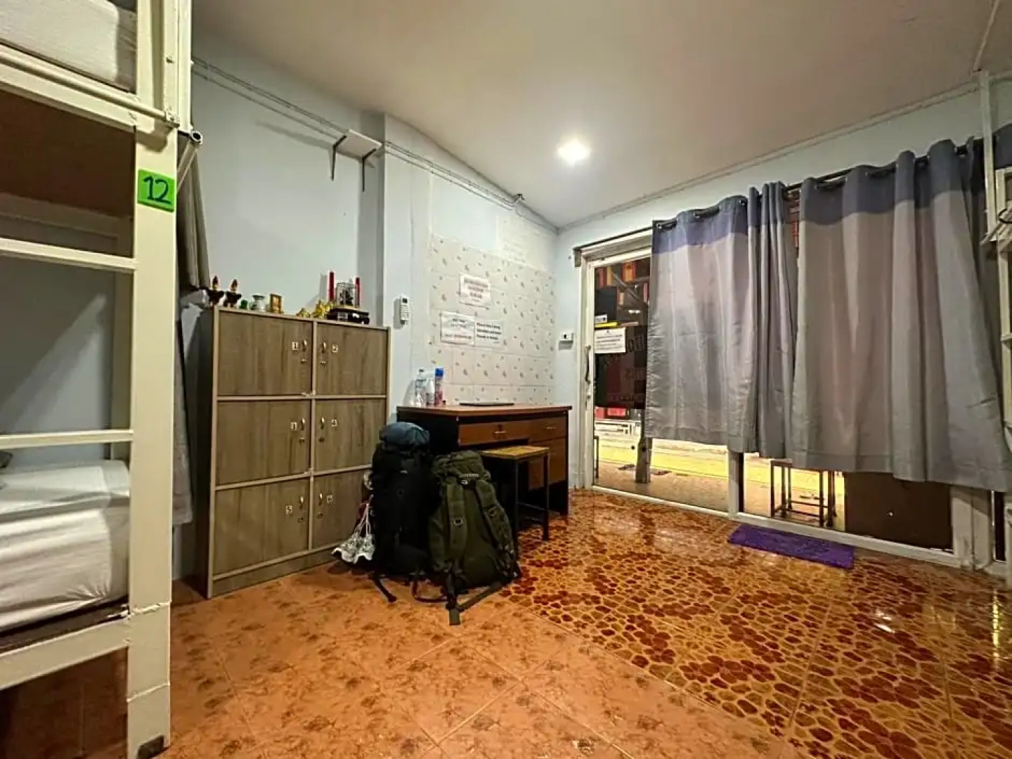 Hangover Hostel