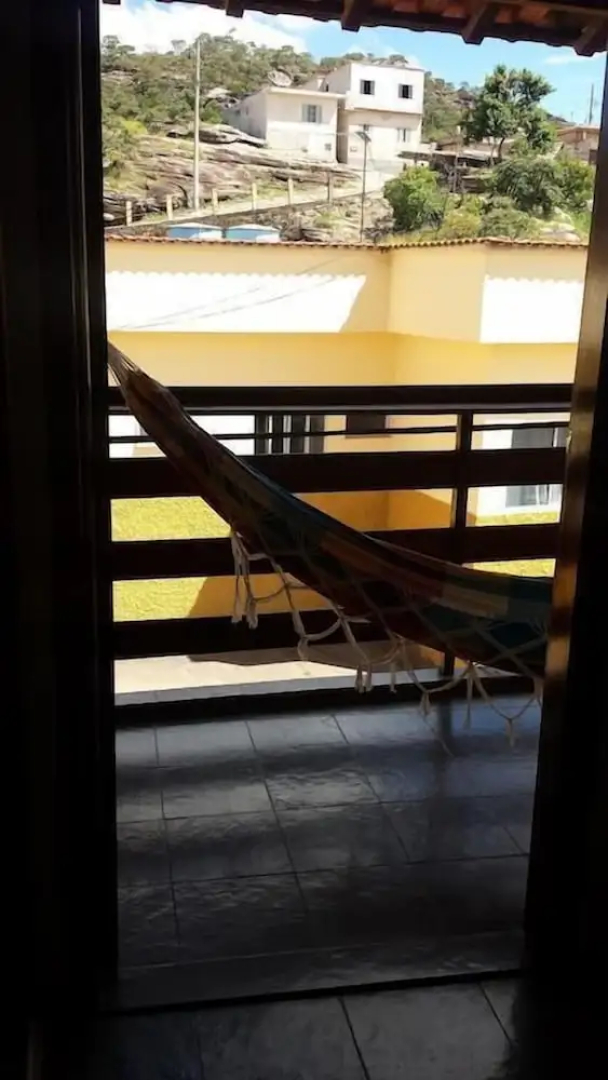 Pousada Chico Taquara