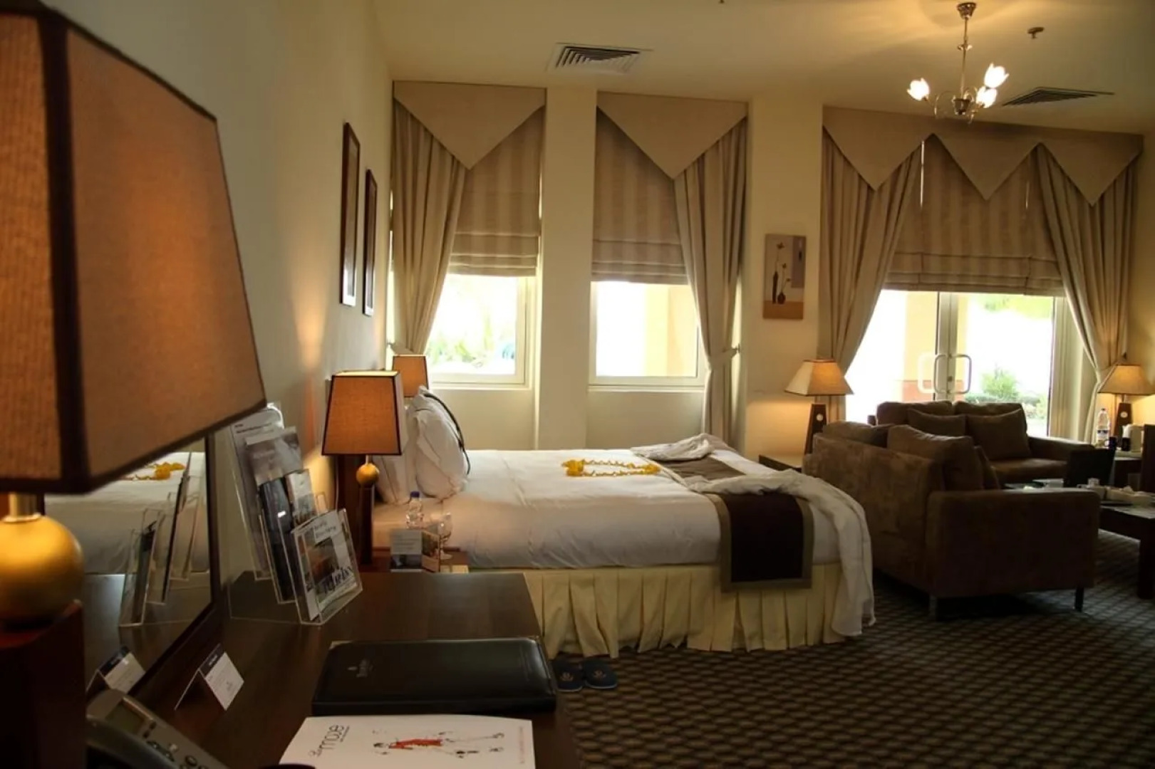 Tulip Inn Hotel FZ-LLC