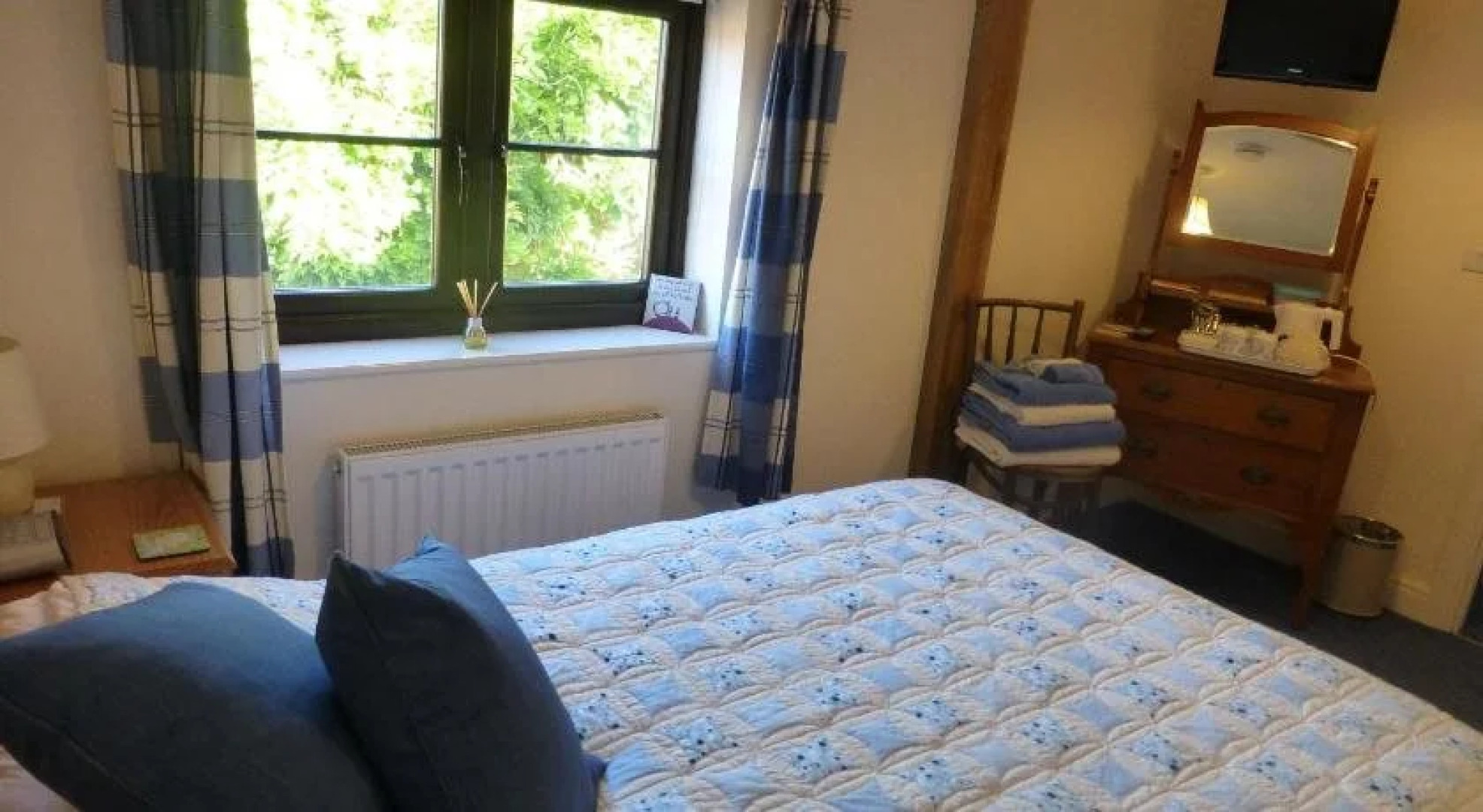 Shepherds Row Bed and Breakfast