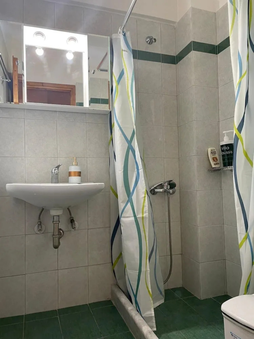 Neromilos Harmony - Roussis Residence