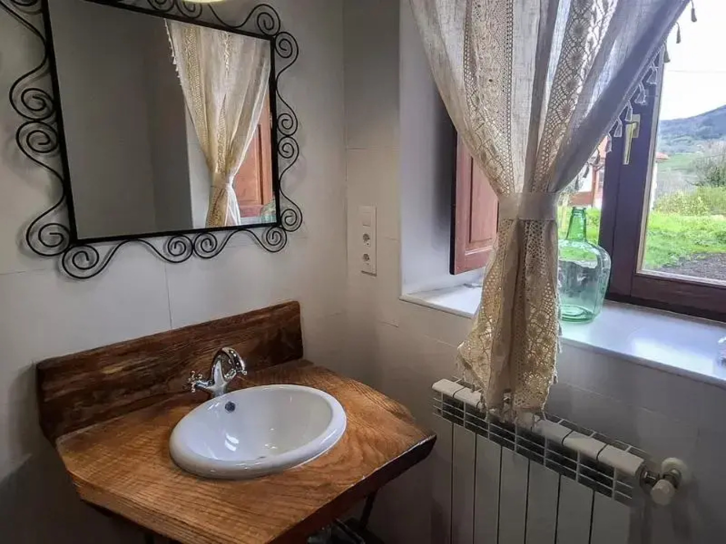 Apartamentos Casa Entrepeñas 3000