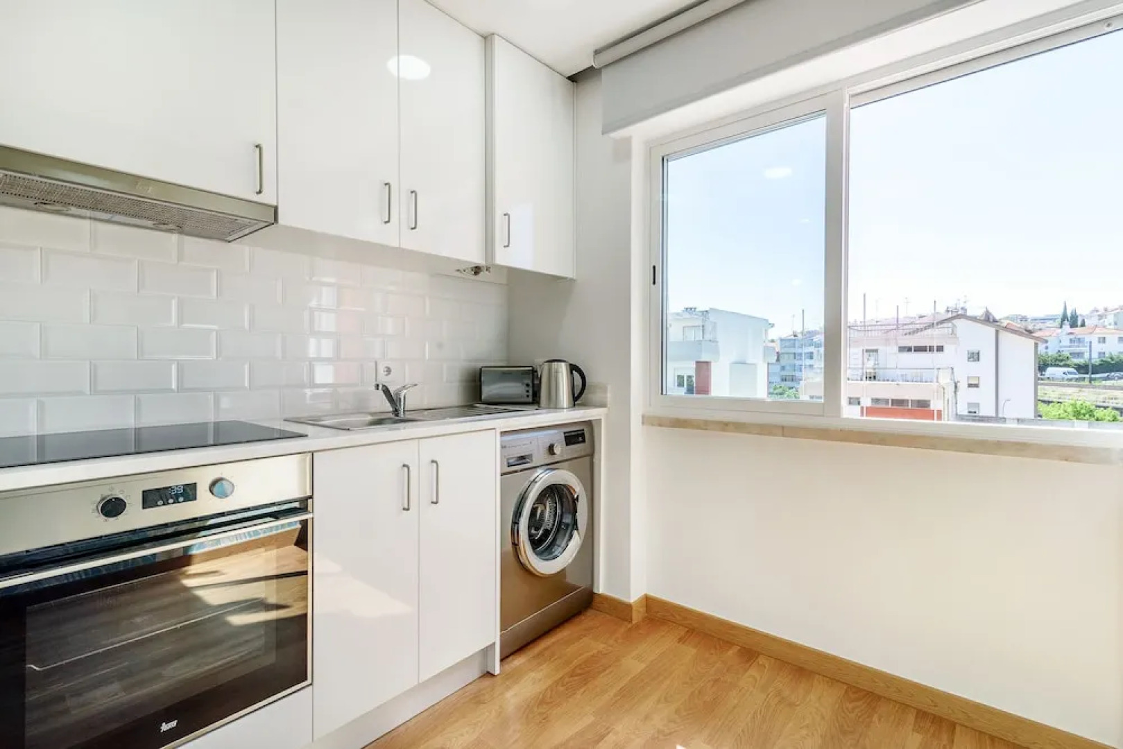 Paço de Arcos Suite & Beach Apartment