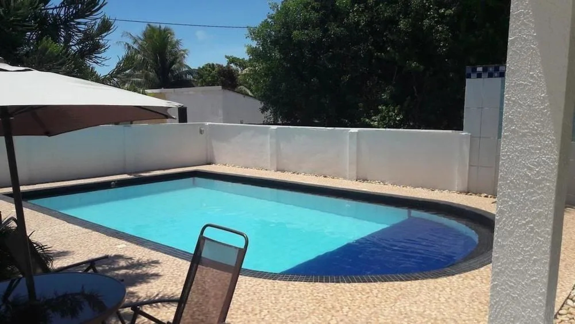 Hotel Casa Branca