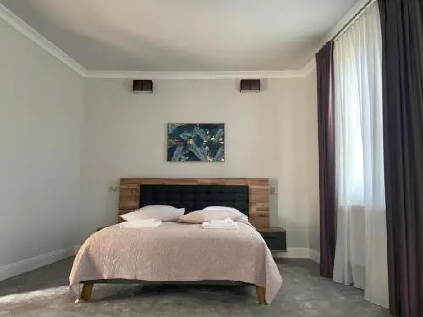 Maisonette Apartments