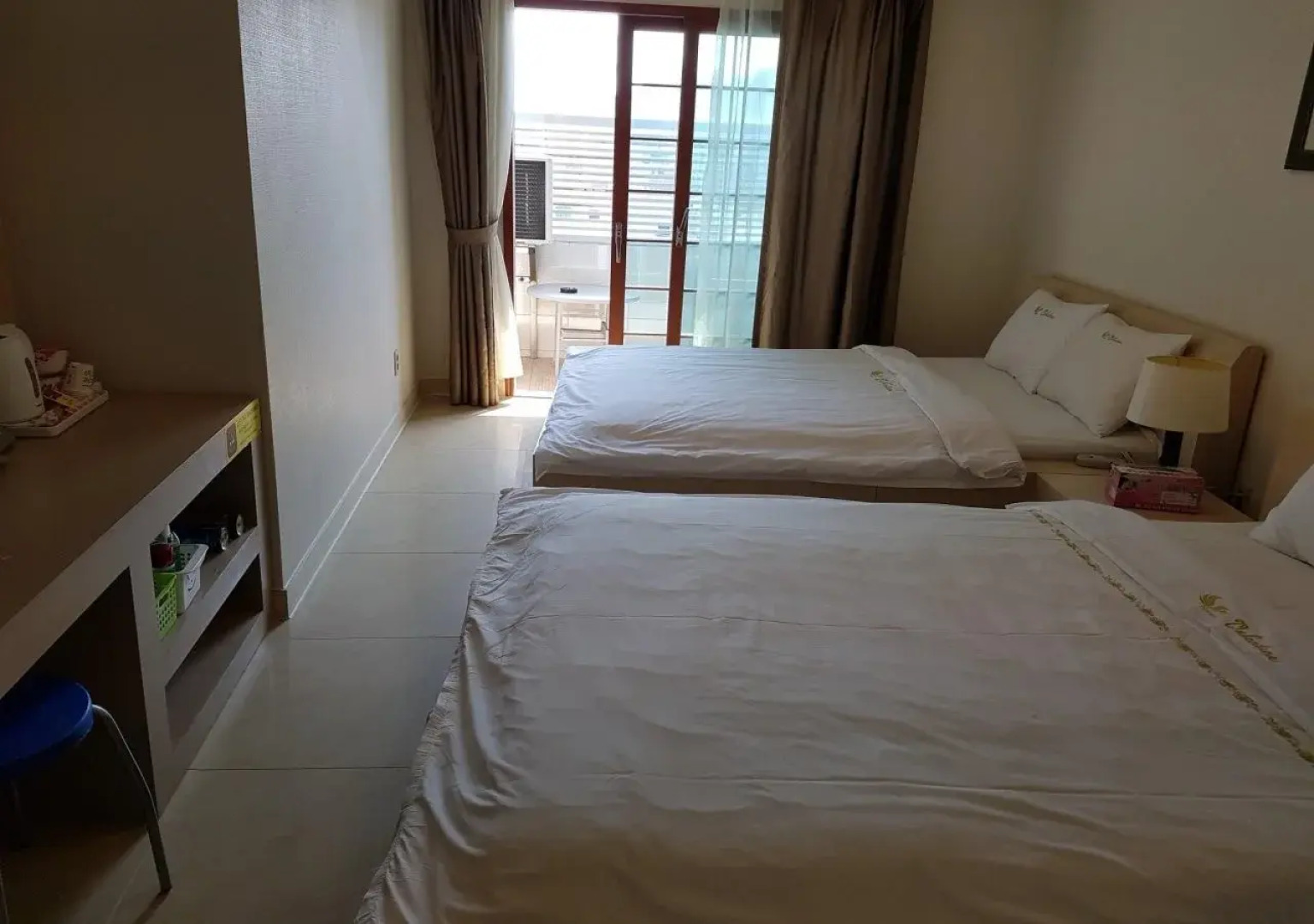Pohang Valentine Hotel