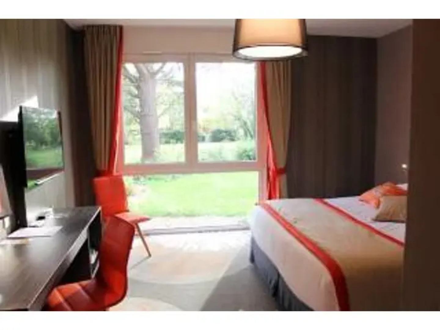 Hostellerie Des 3 Mousquetaires