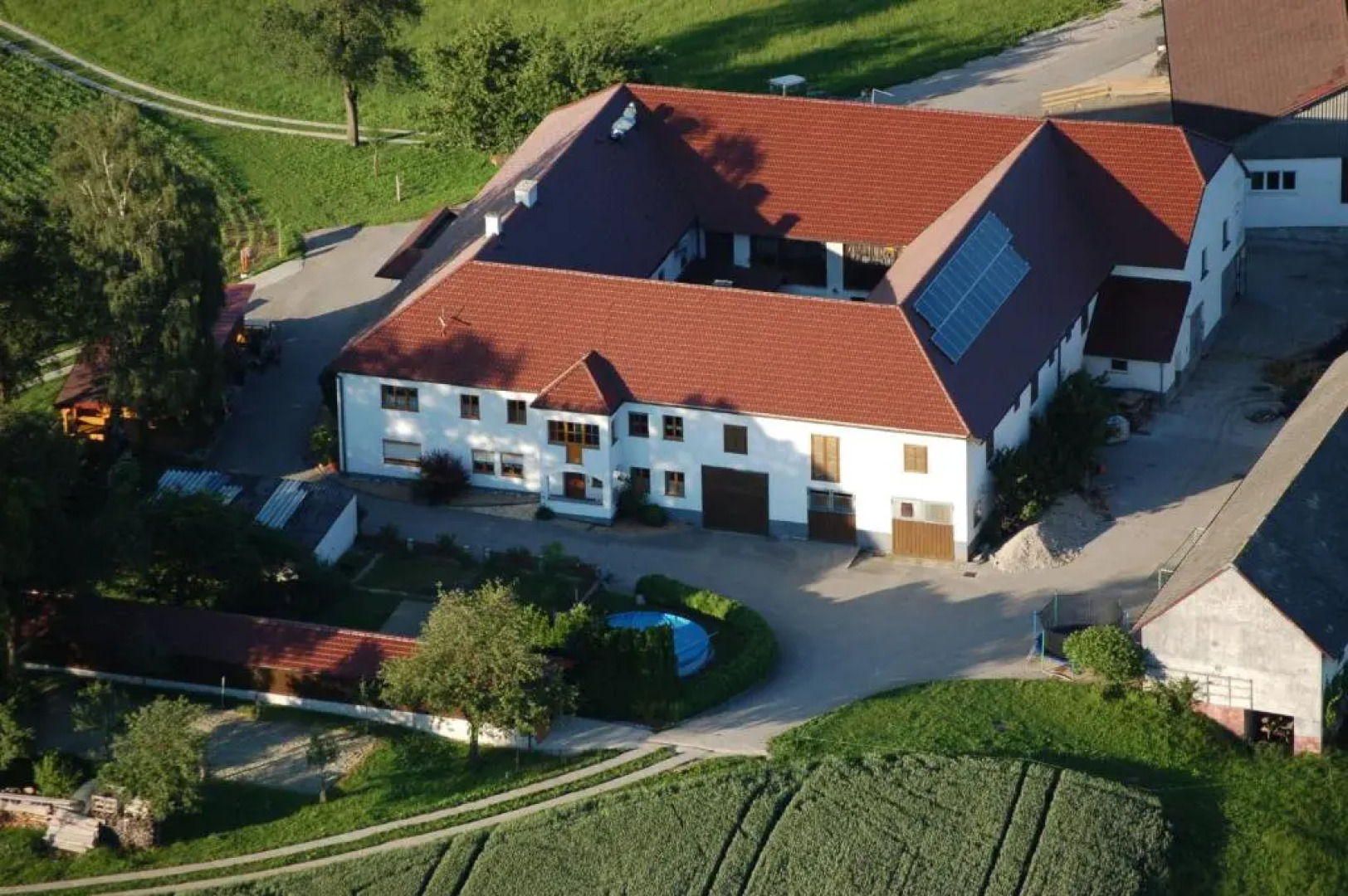 Pihringer's Moststub'n