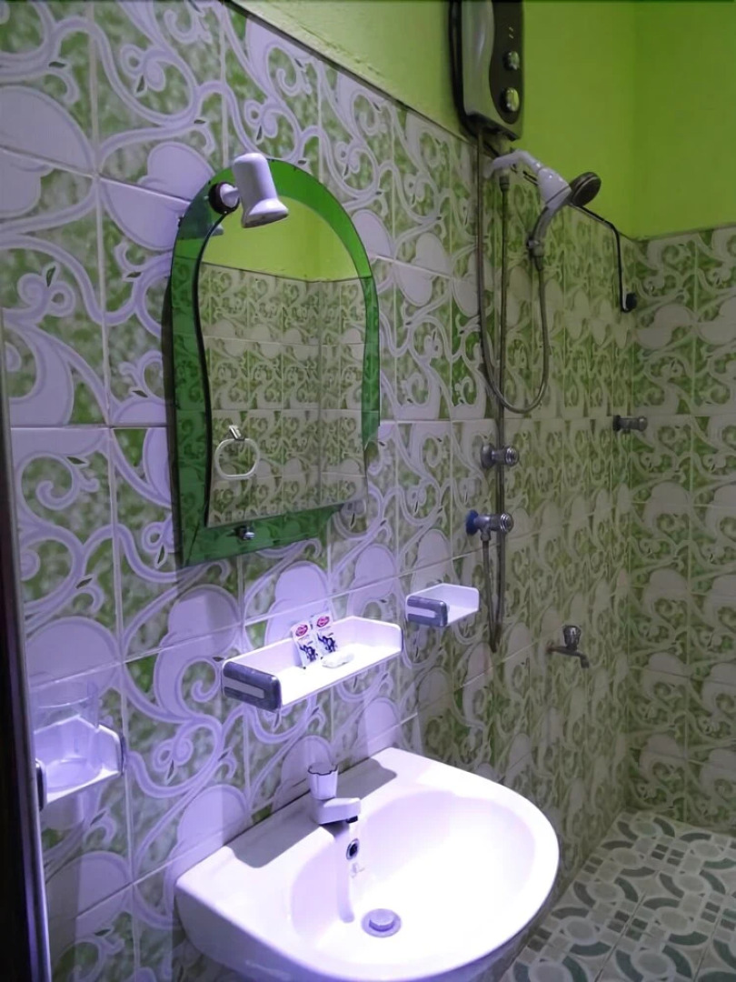 Mama's Here Resorts Kalpitiya