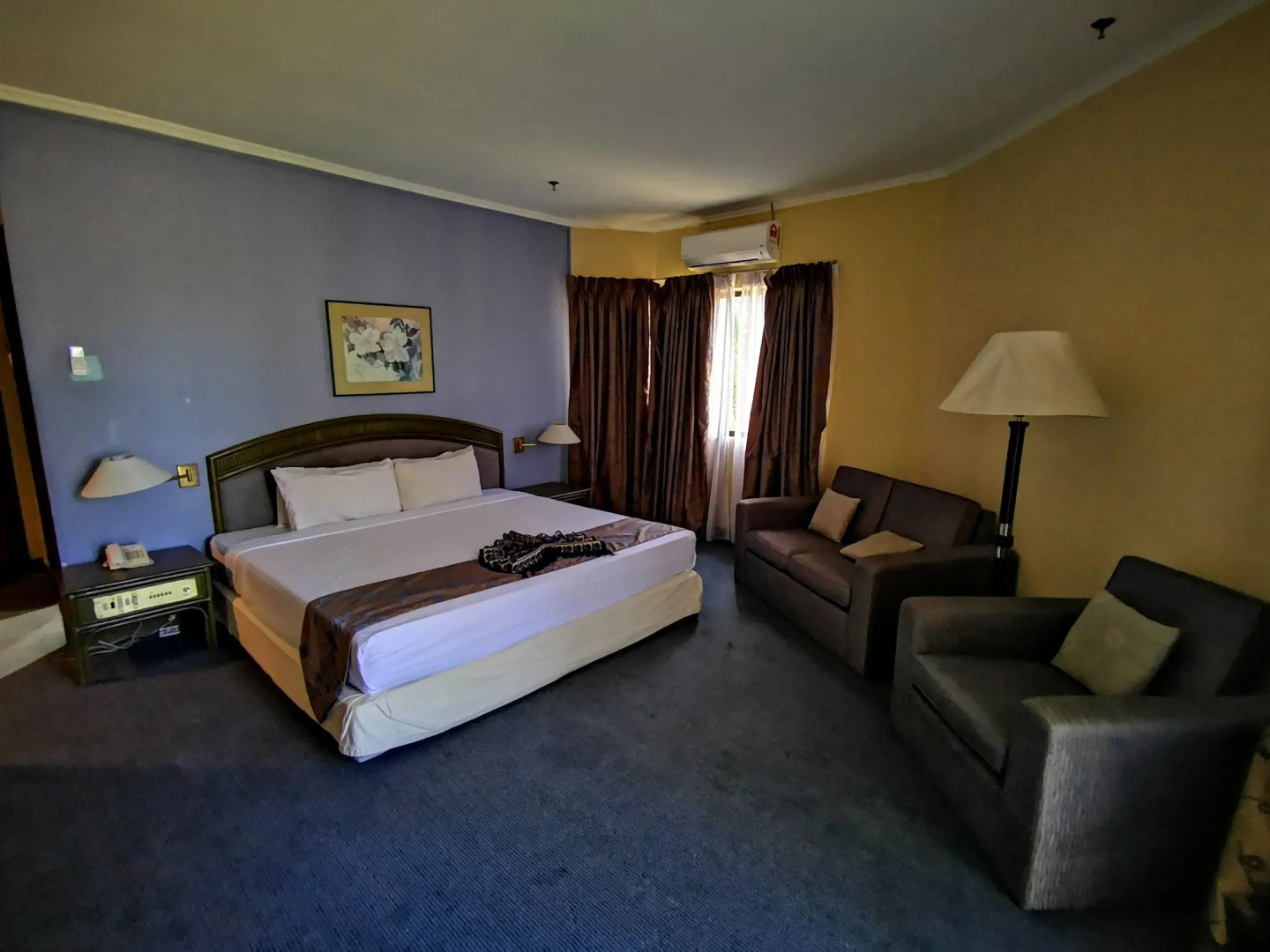 The Grand Beach Resort Port Dickson