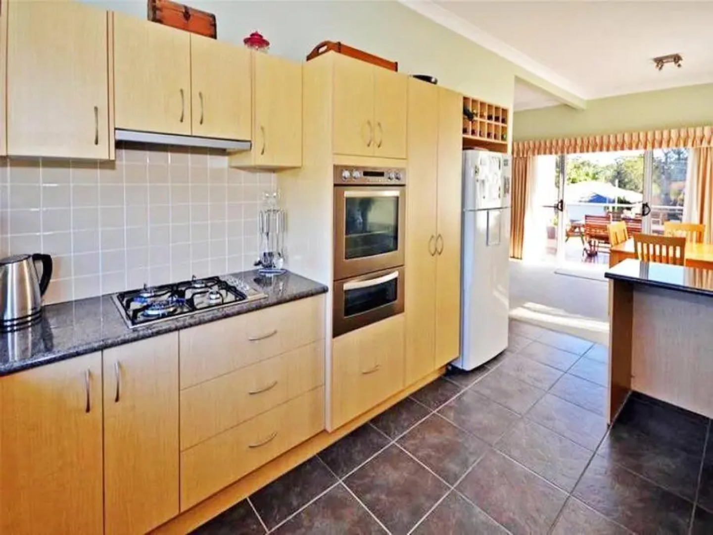 MALL24C - Beach 100m - Culburra Beach